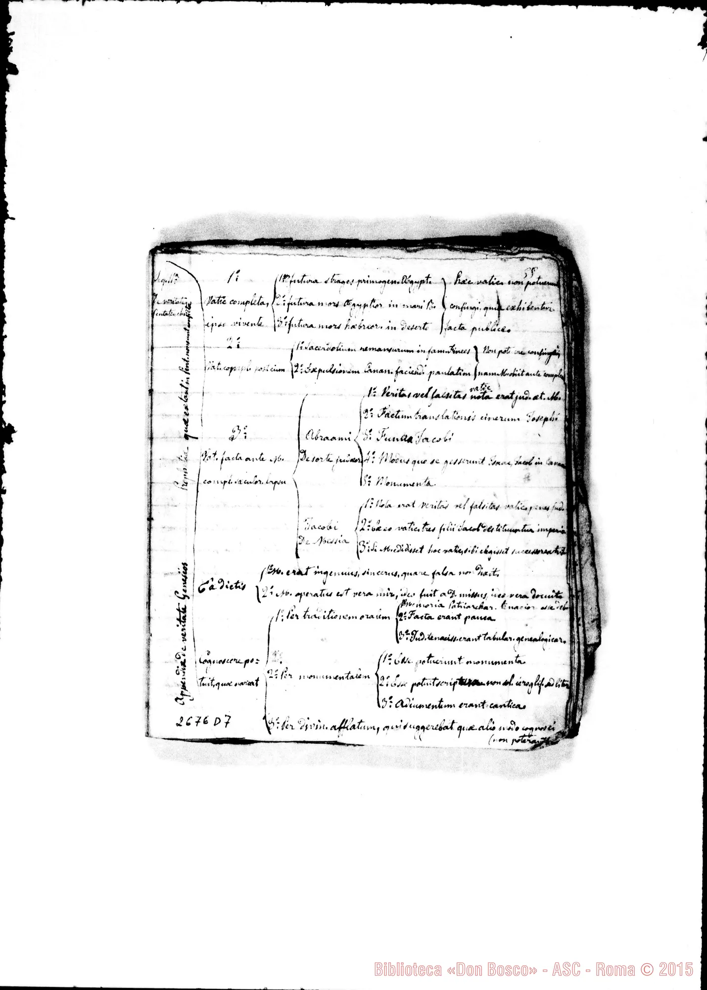 Fotogramma D 7
