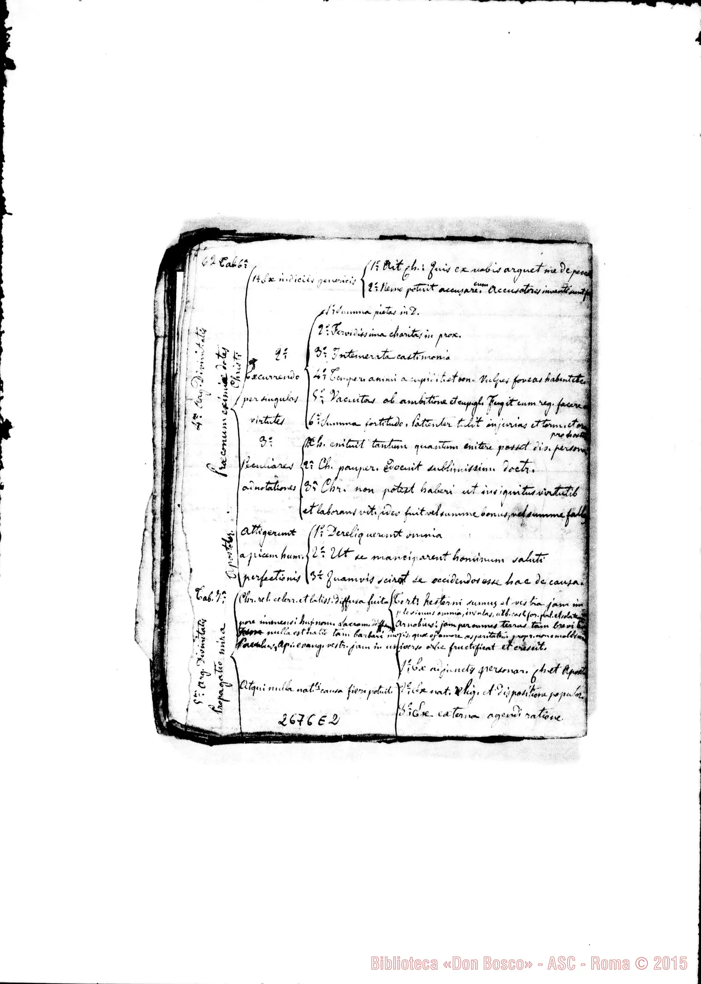 Fotogramma E 2