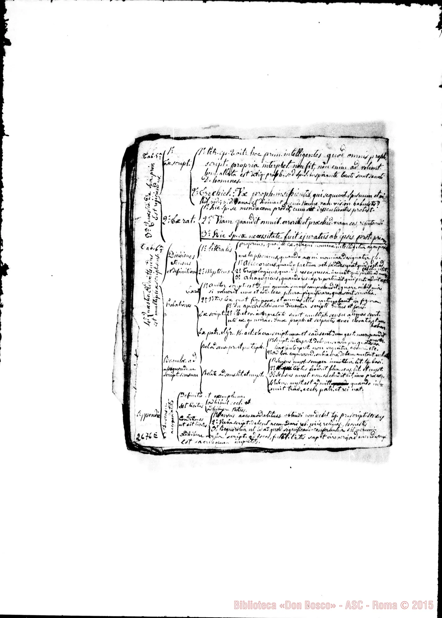 Fotogramma E 6