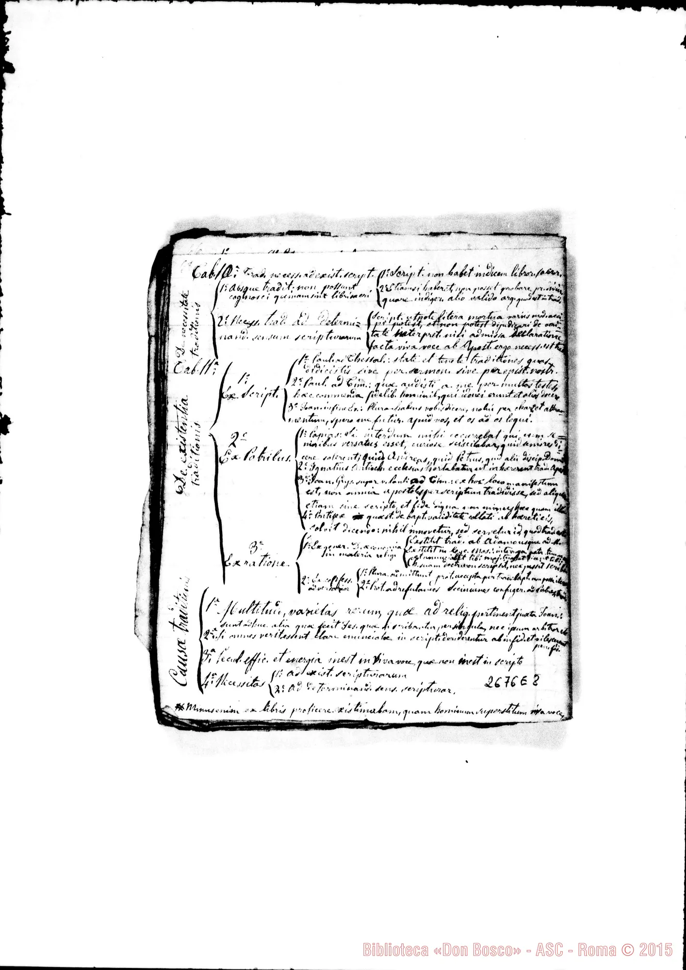 Fotogramma E 8