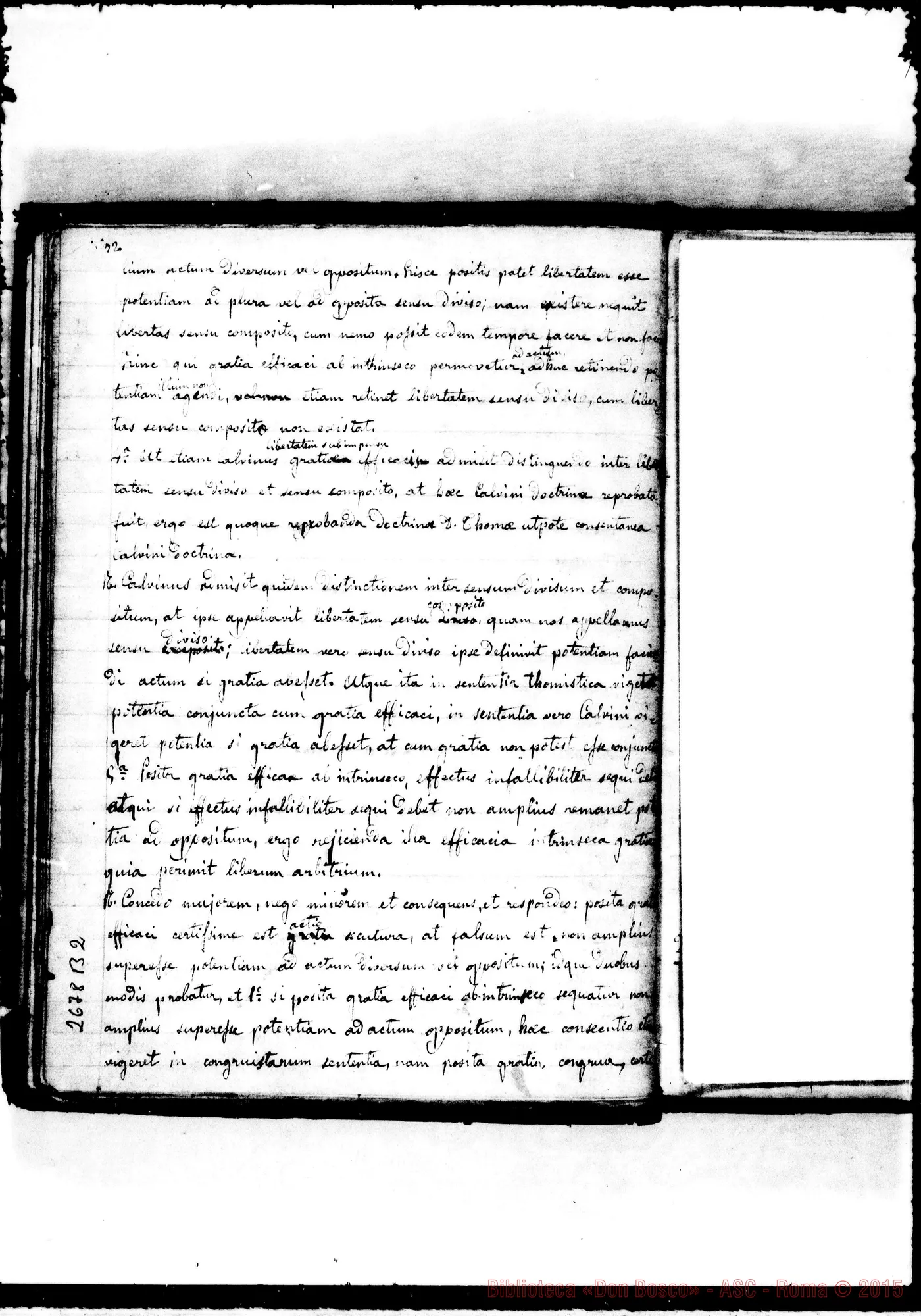 Fotogramma B 2