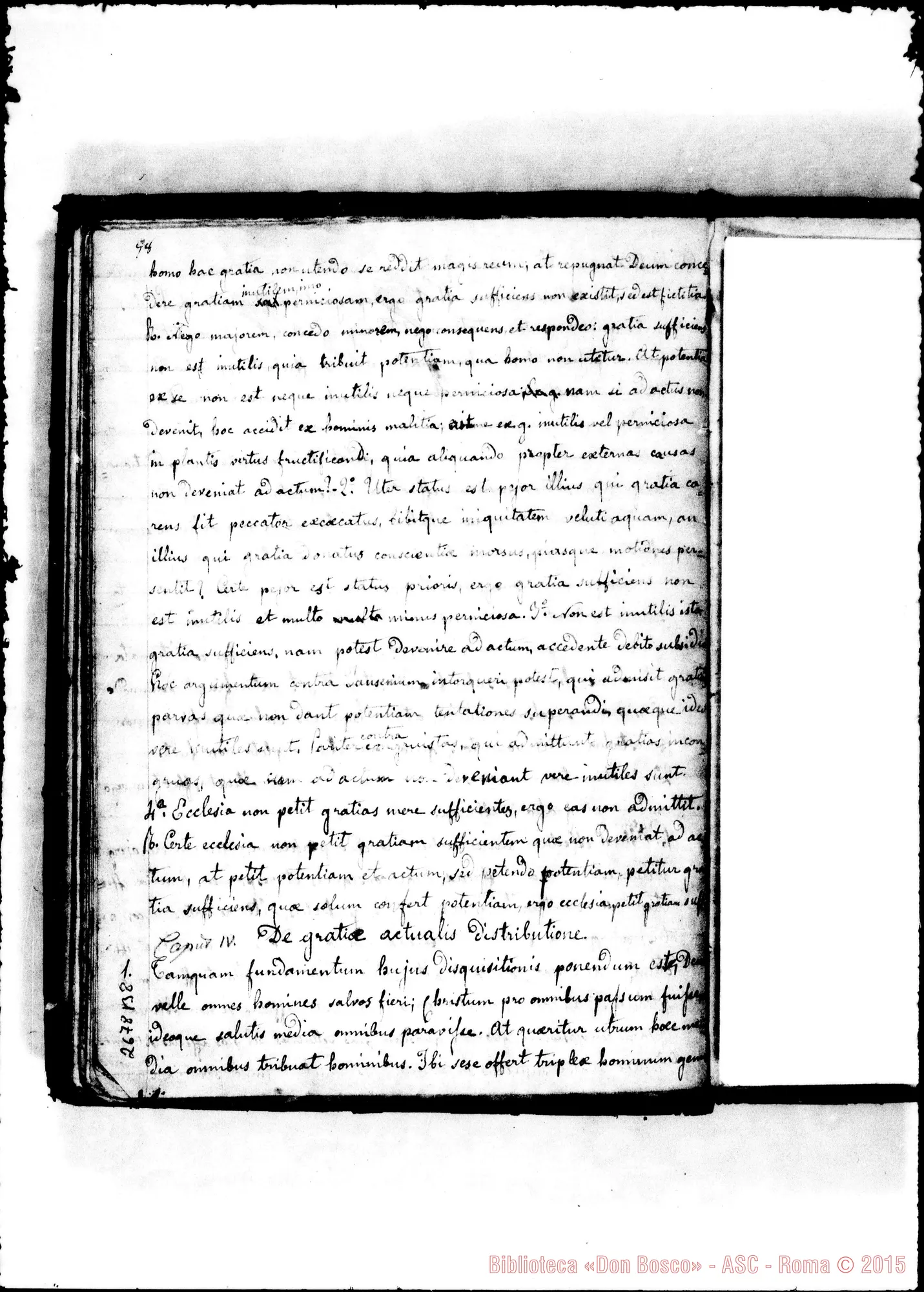 Fotogramma B 8