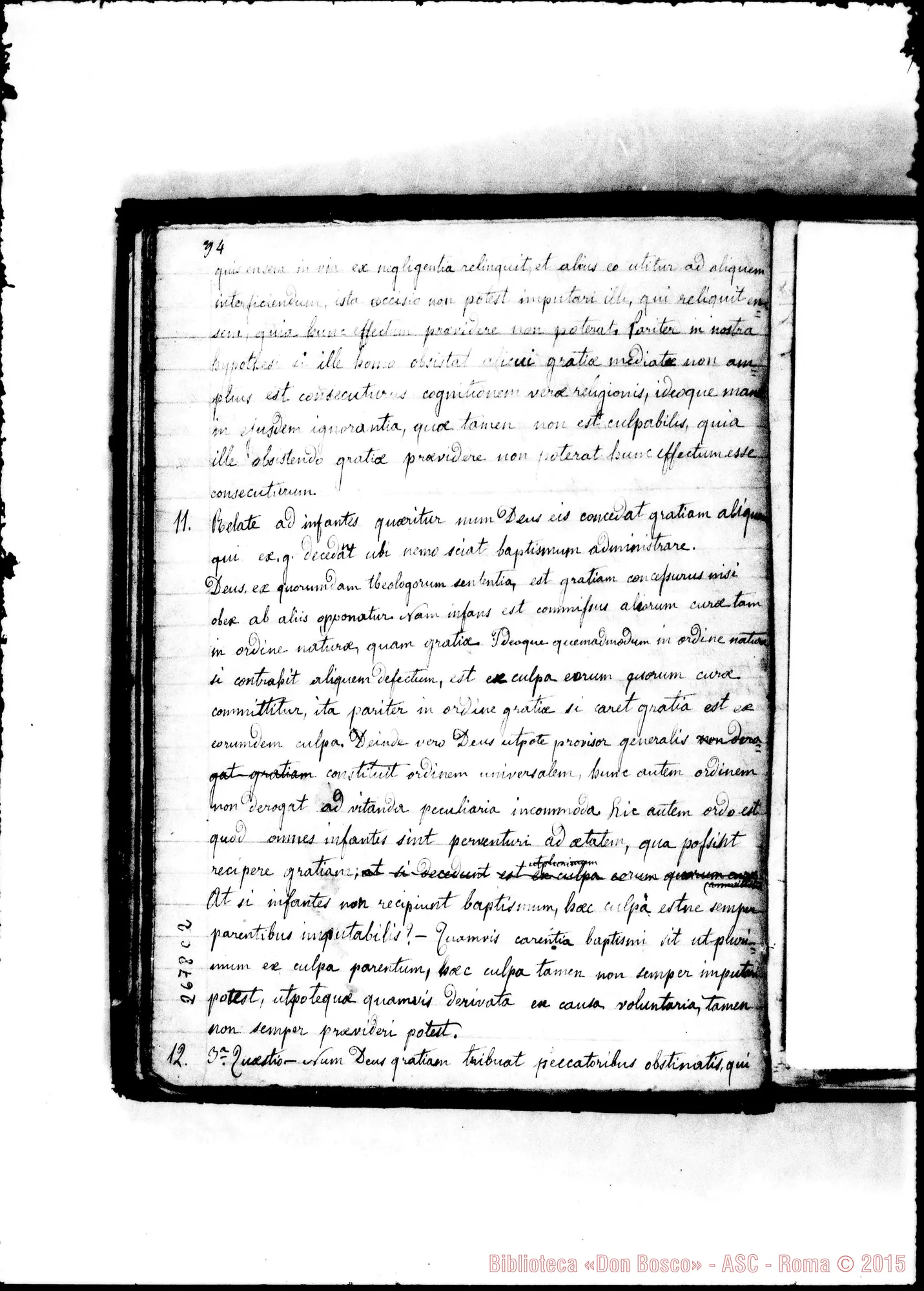 Fotogramma C 2