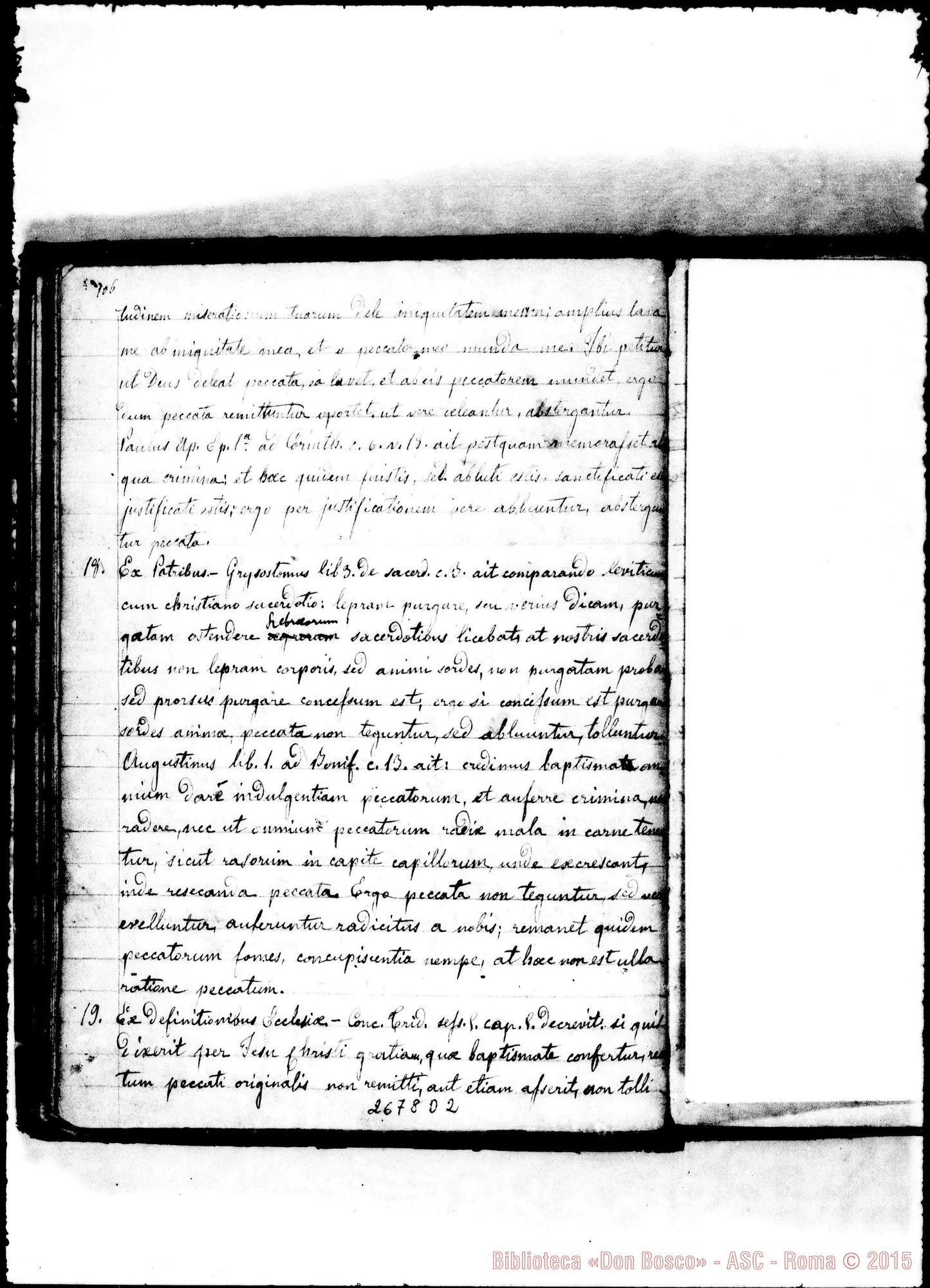 Fotogramma D 2