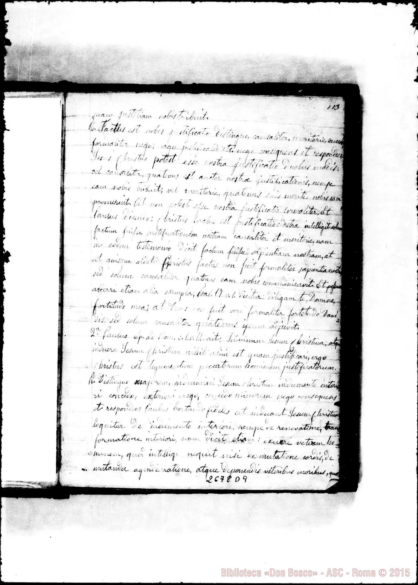 Fotogramma D 9
