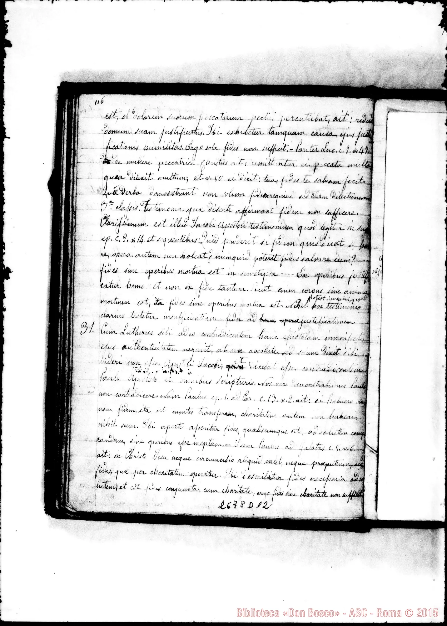 Fotogramma D 12