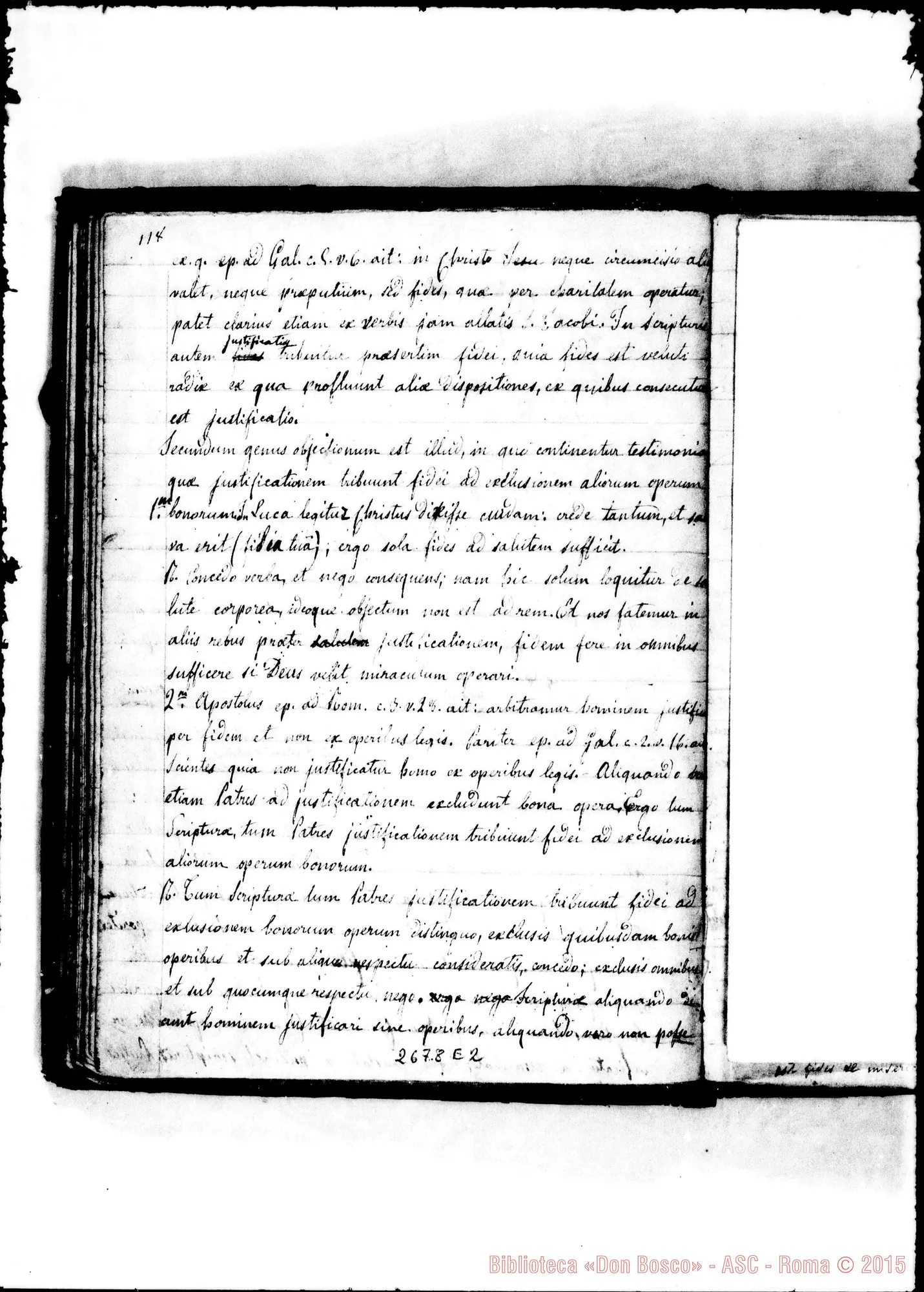 Fotogramma E 2