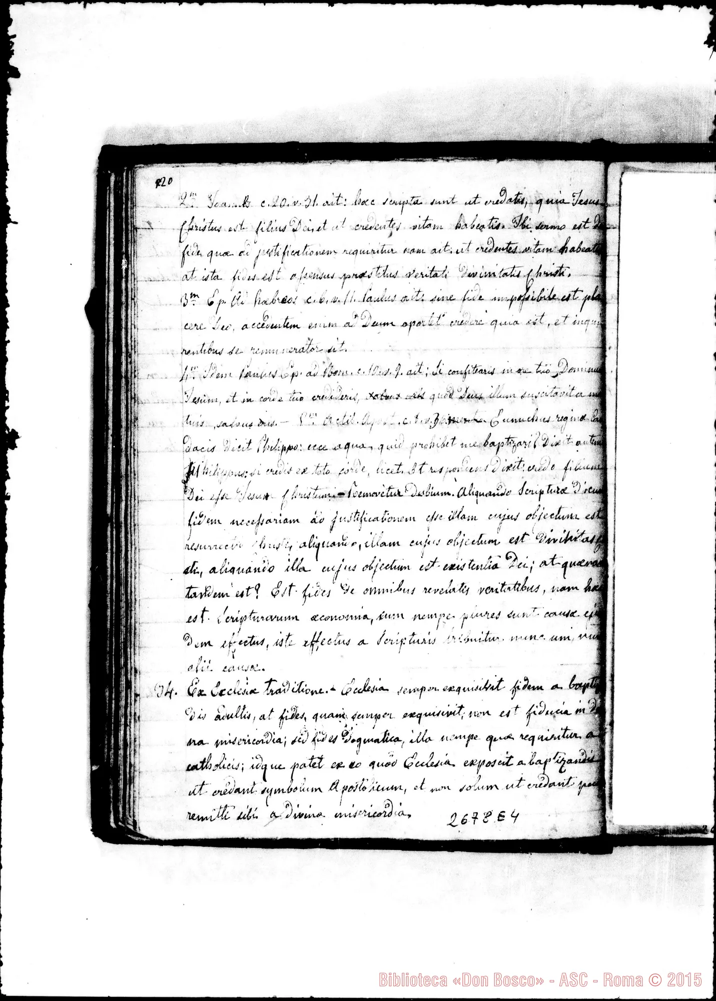 Fotogramma E 4