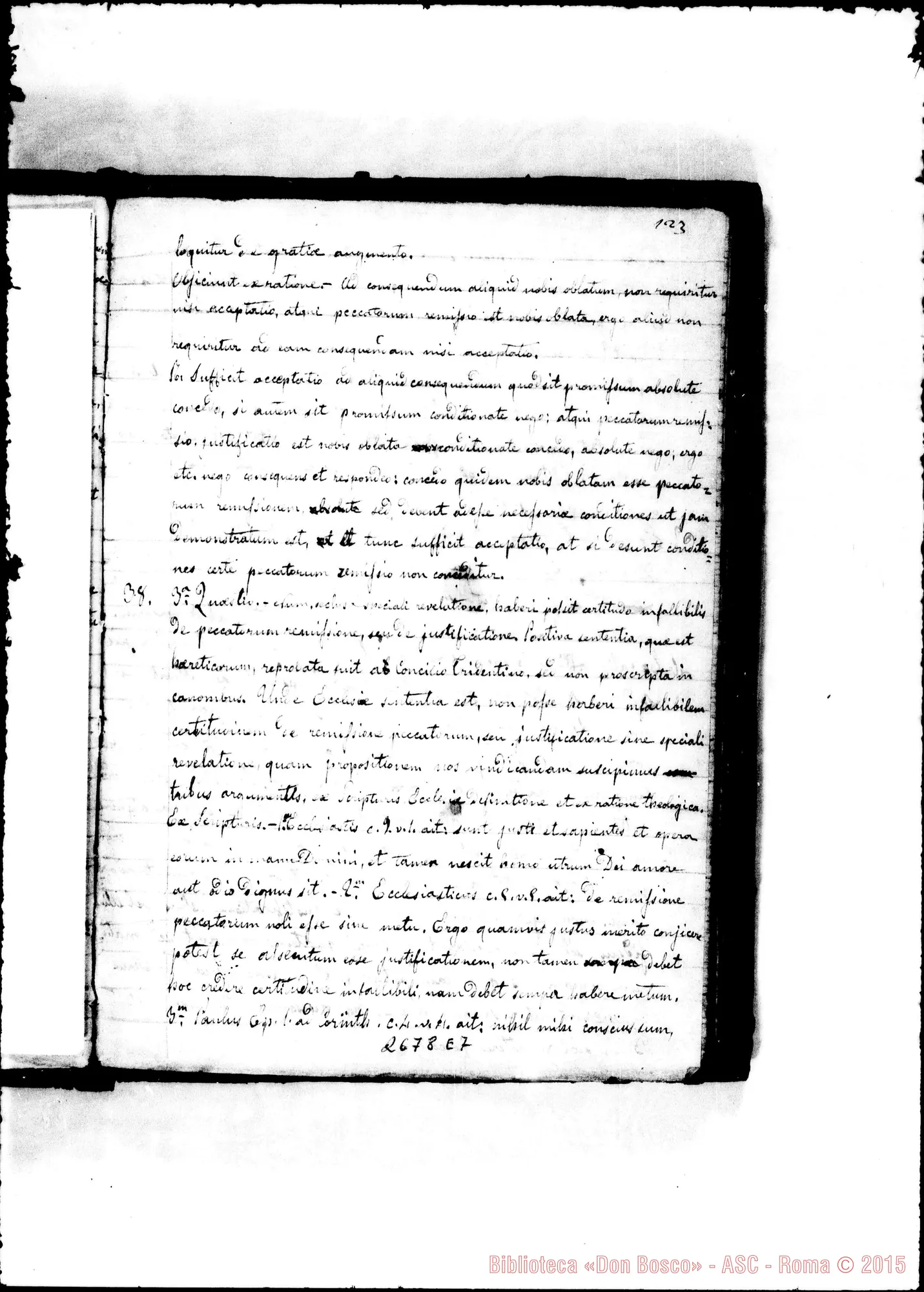 Fotogramma E 7