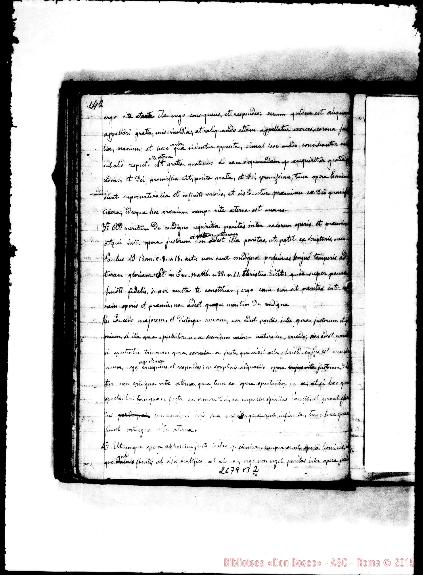 Fotogramma B 2