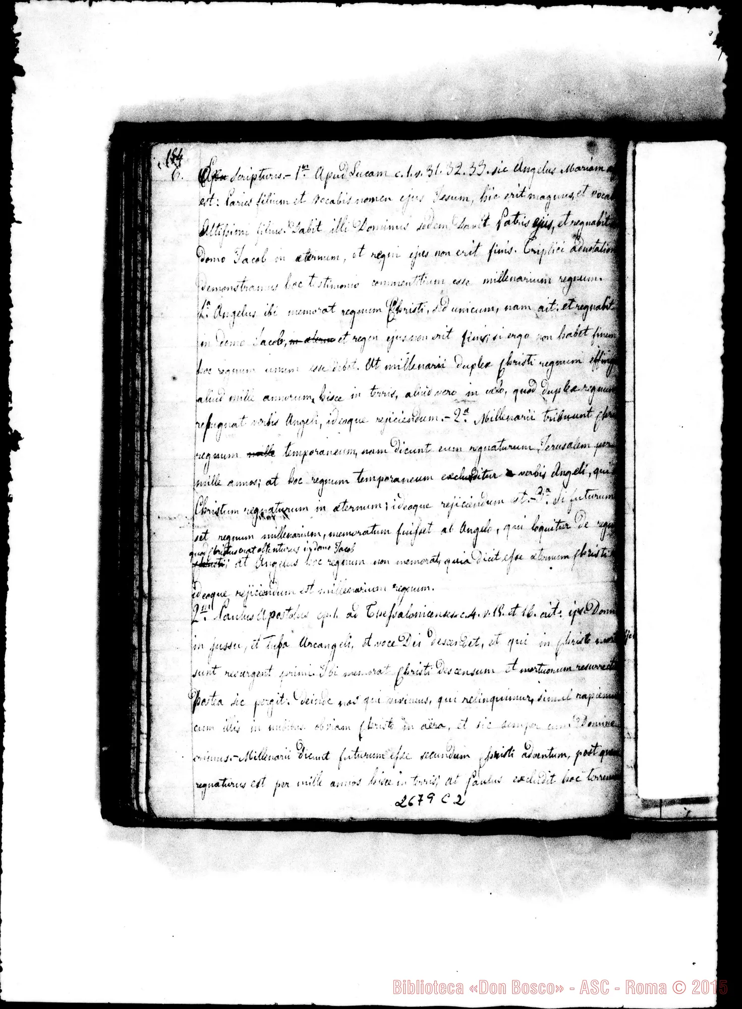 Fotogramma C 2