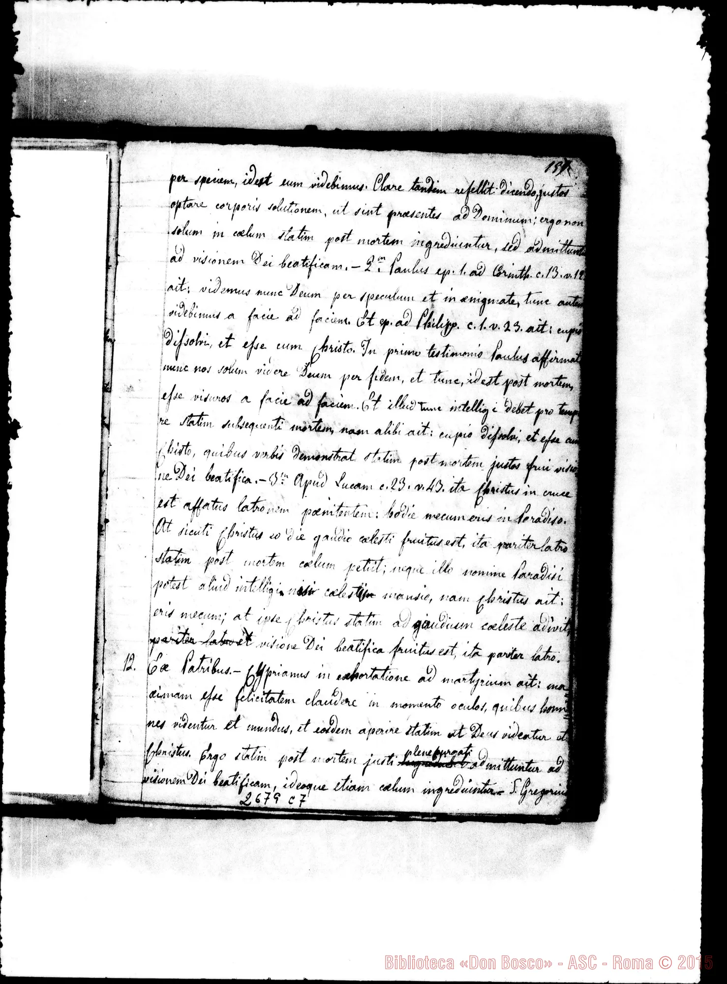 Fotogramma C 7