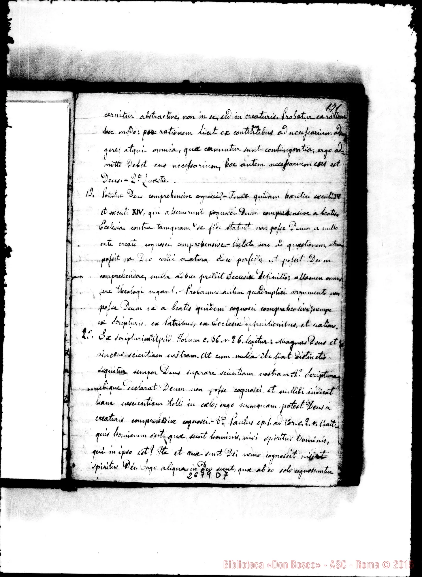 Fotogramma D 7