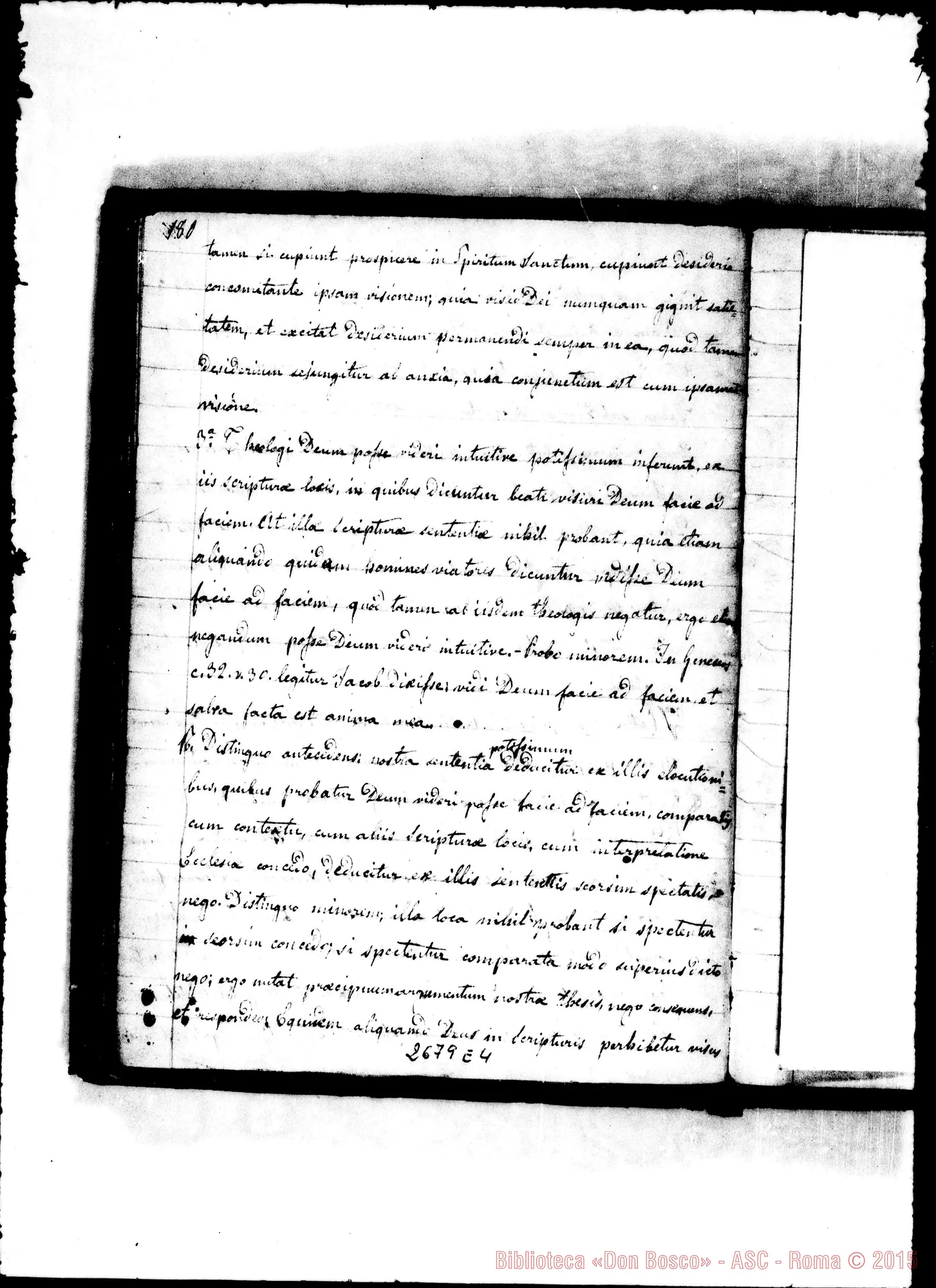 Fotogramma E 4