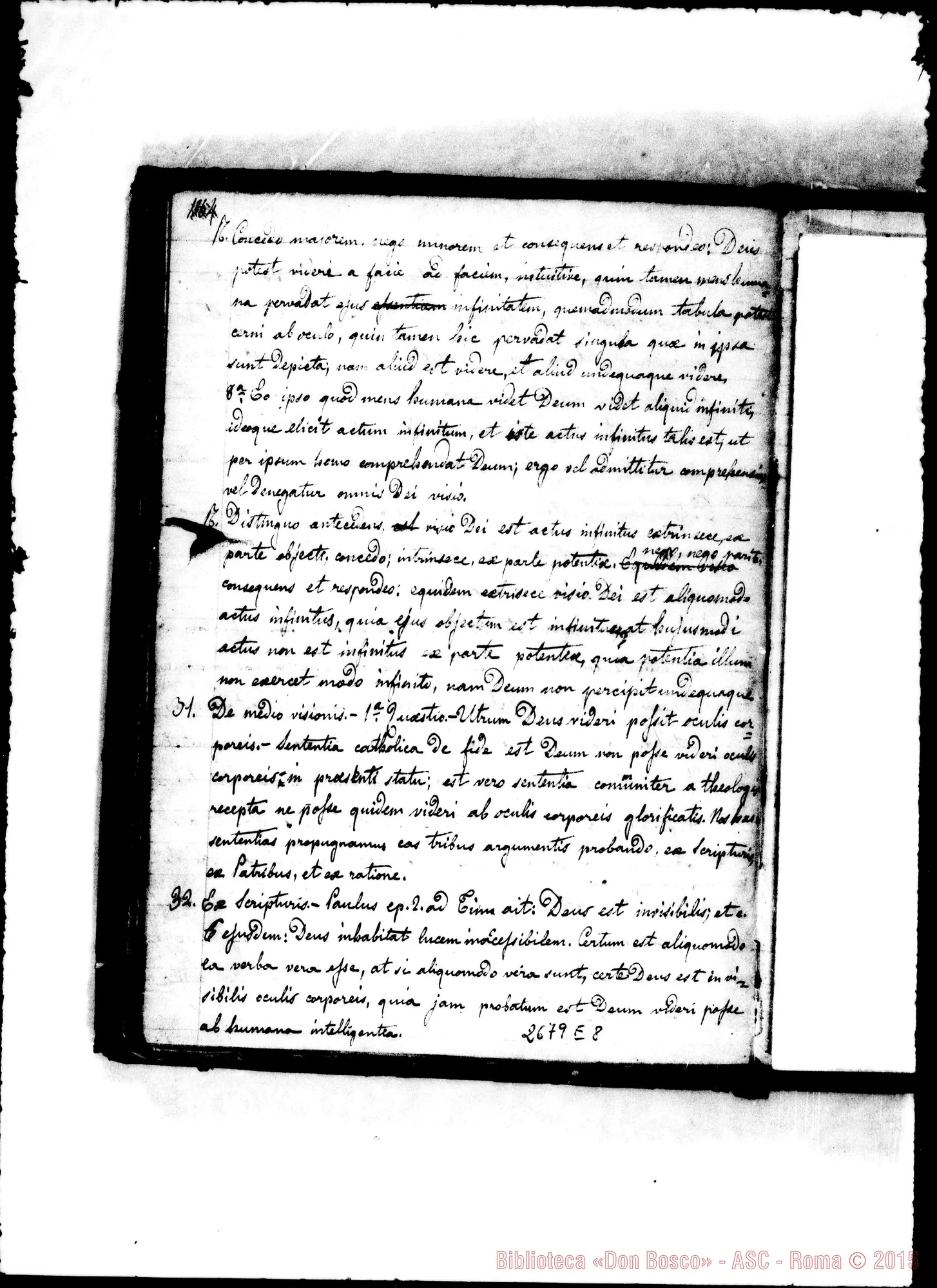 Fotogramma E 8