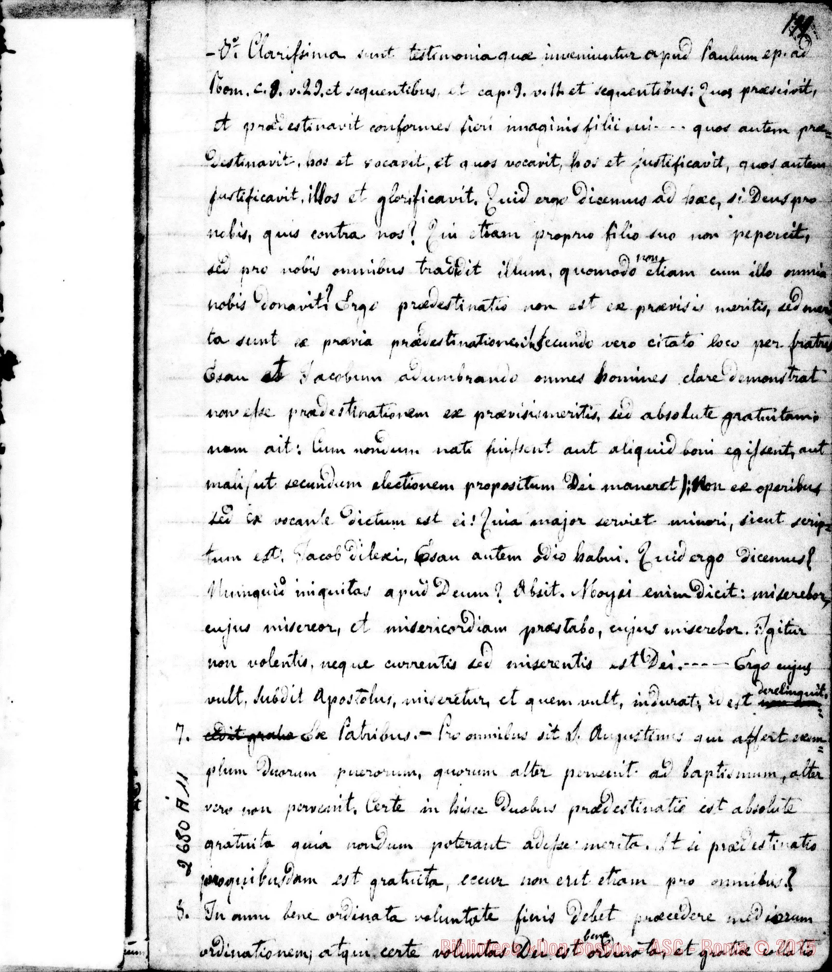 Fotogramma A 11