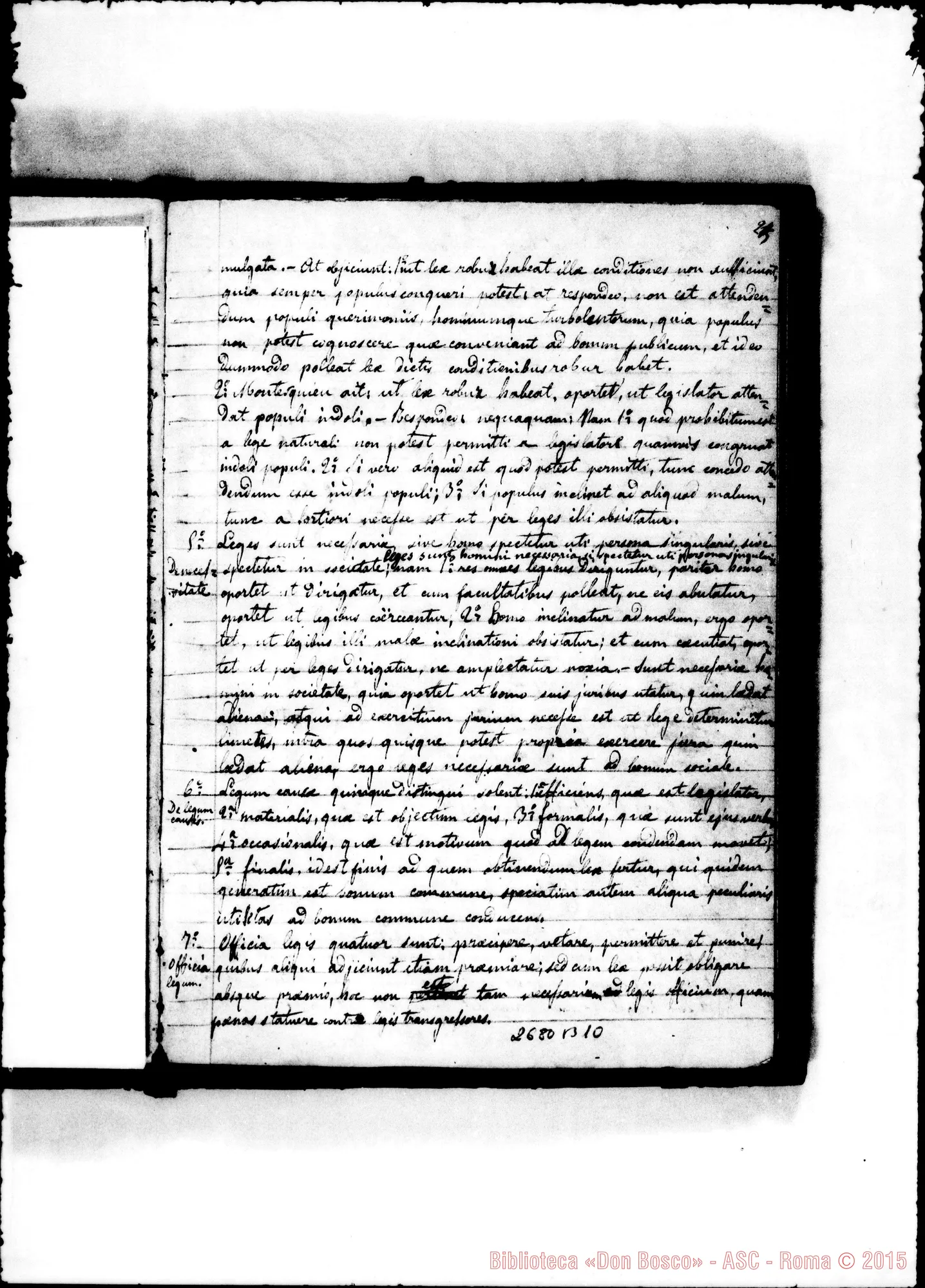 Fotogramma B 10