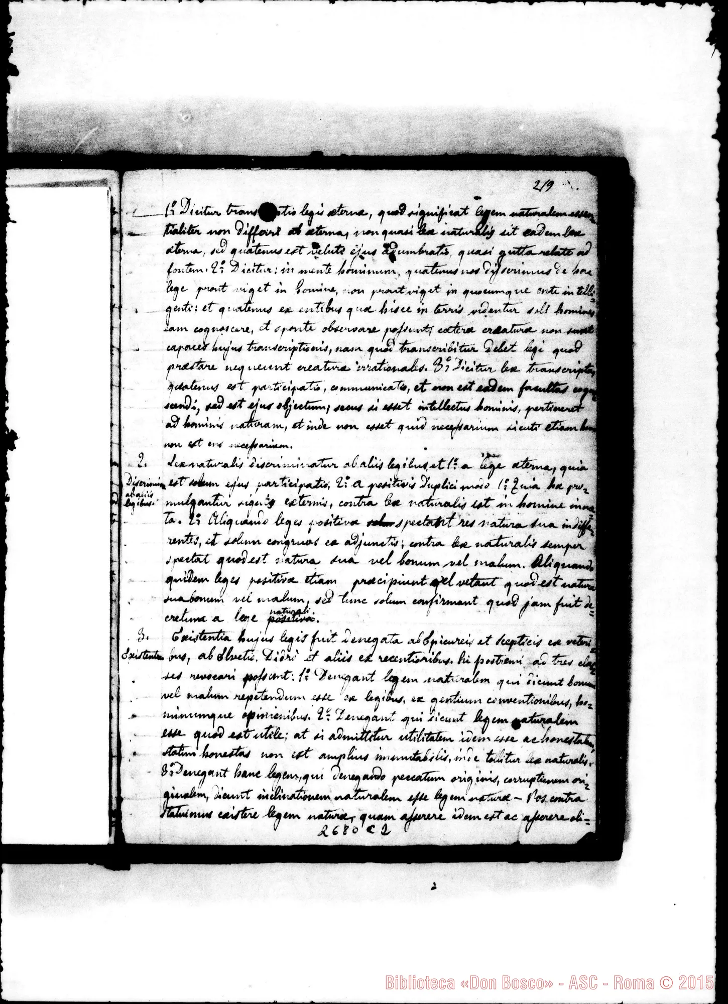 Fotogramma C 2