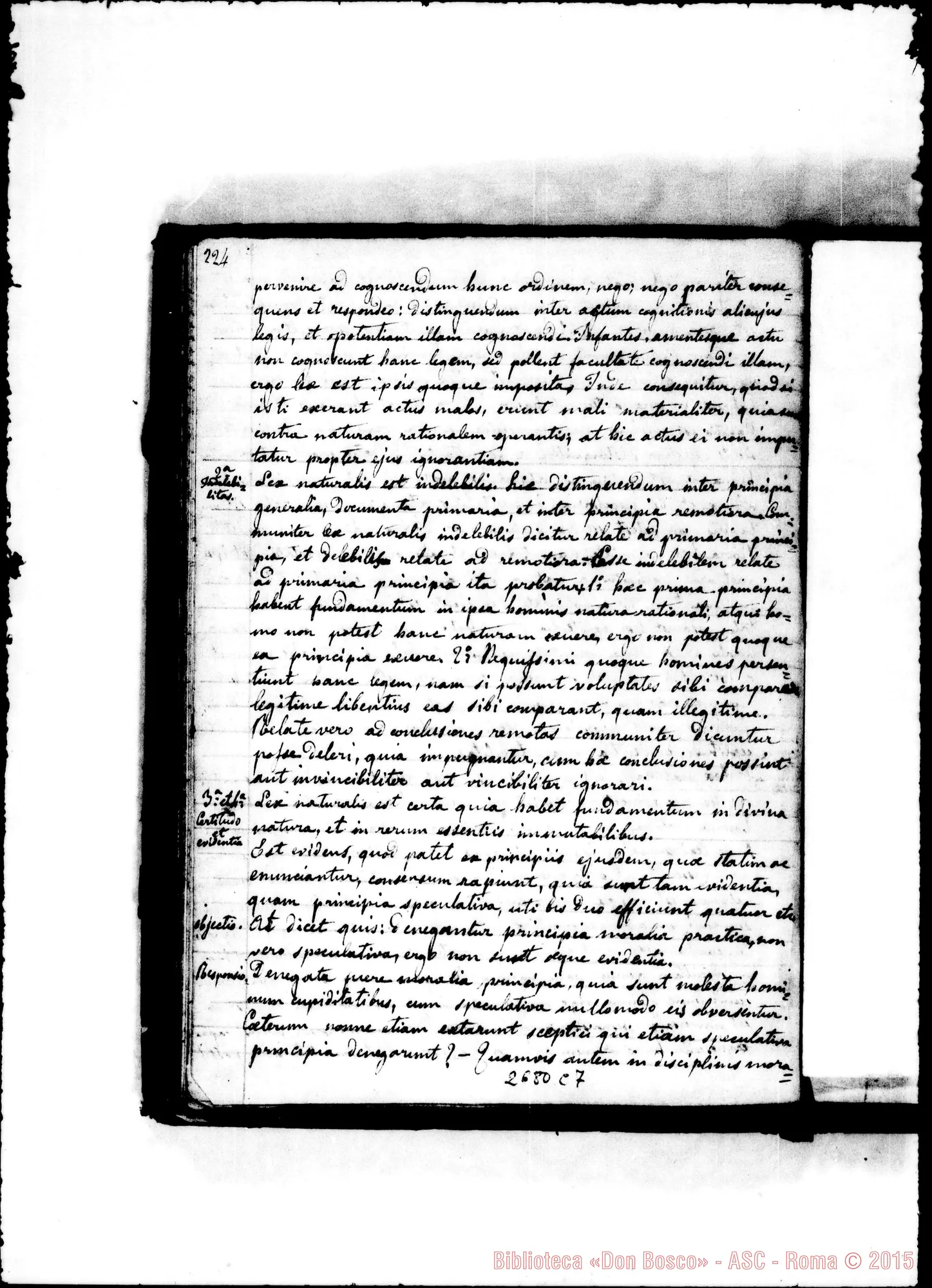 Fotogramma C 7
