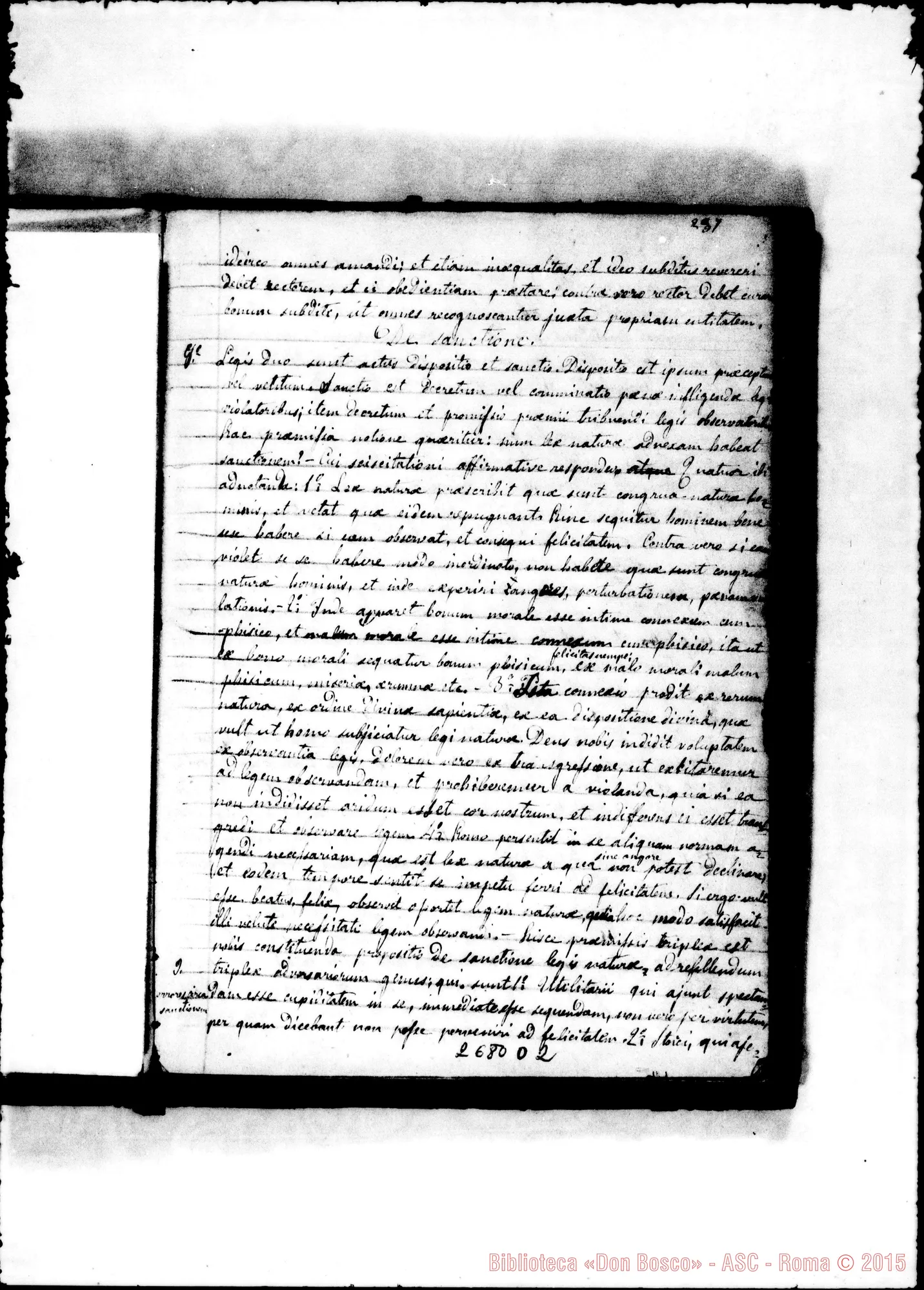 Fotogramma D 2