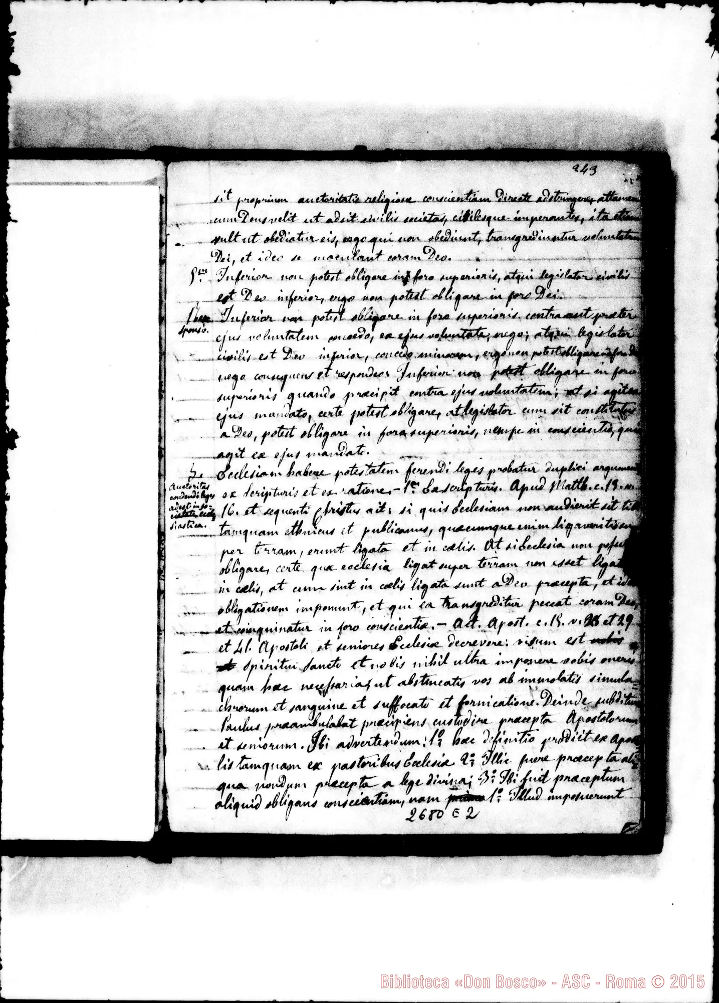 Fotogramma E 2