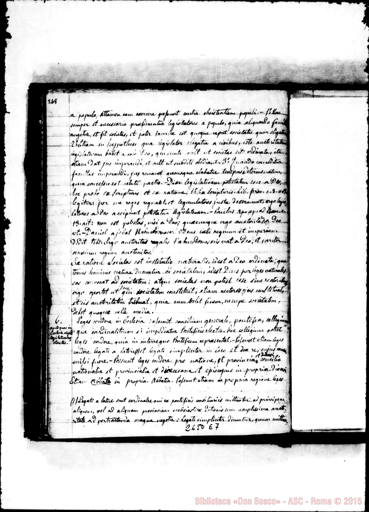 Fotogramma E 7