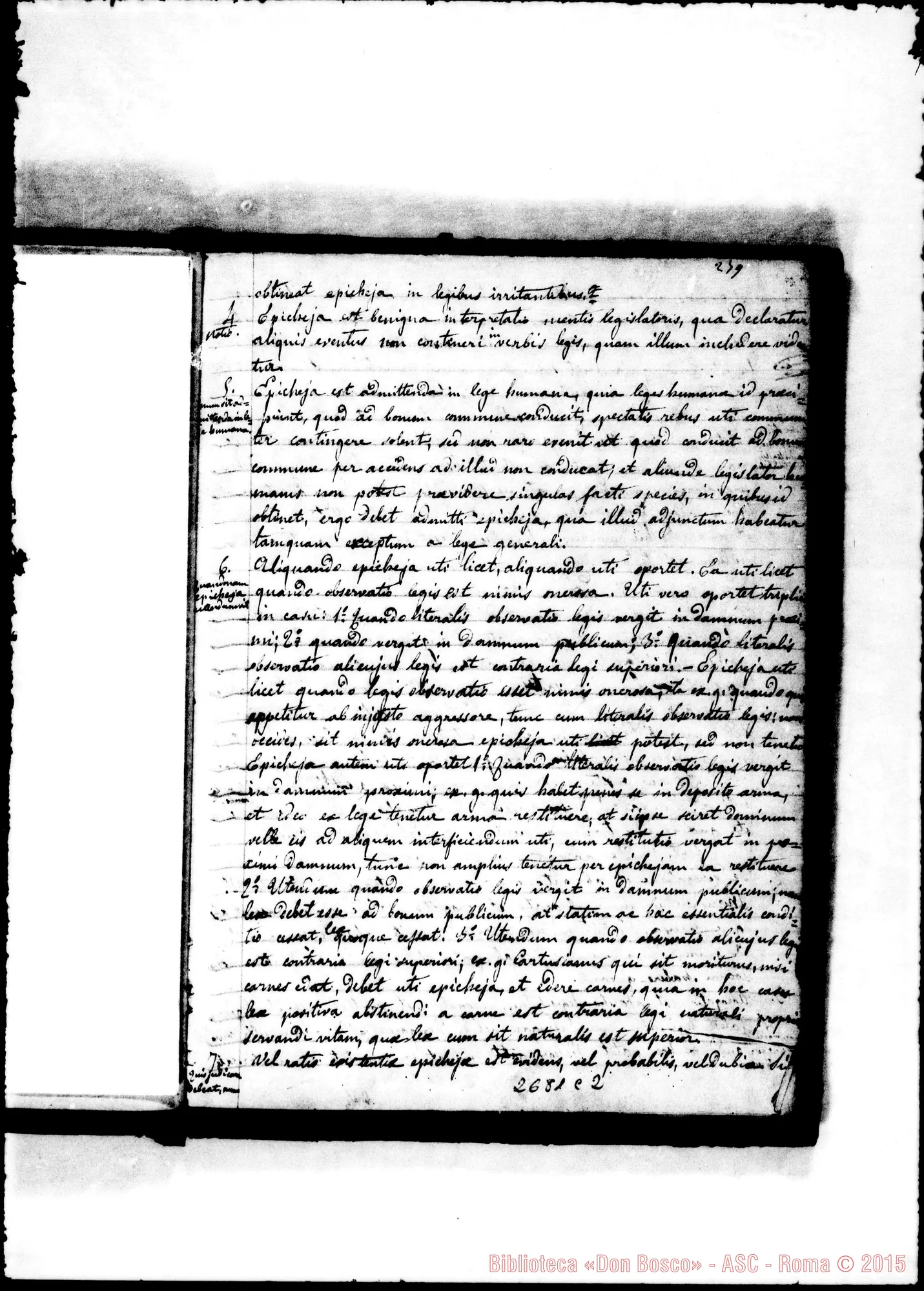 Fotogramma C 2