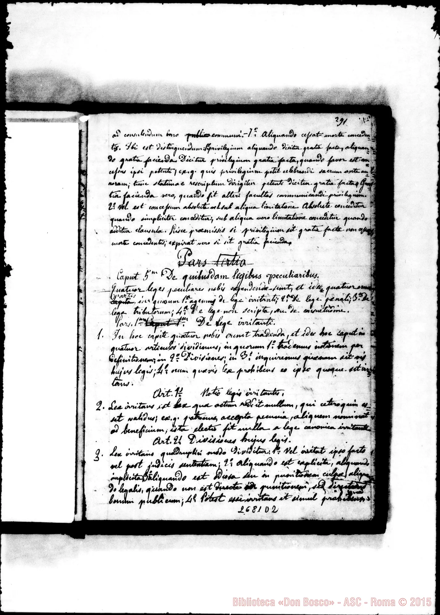 Fotogramma D 2