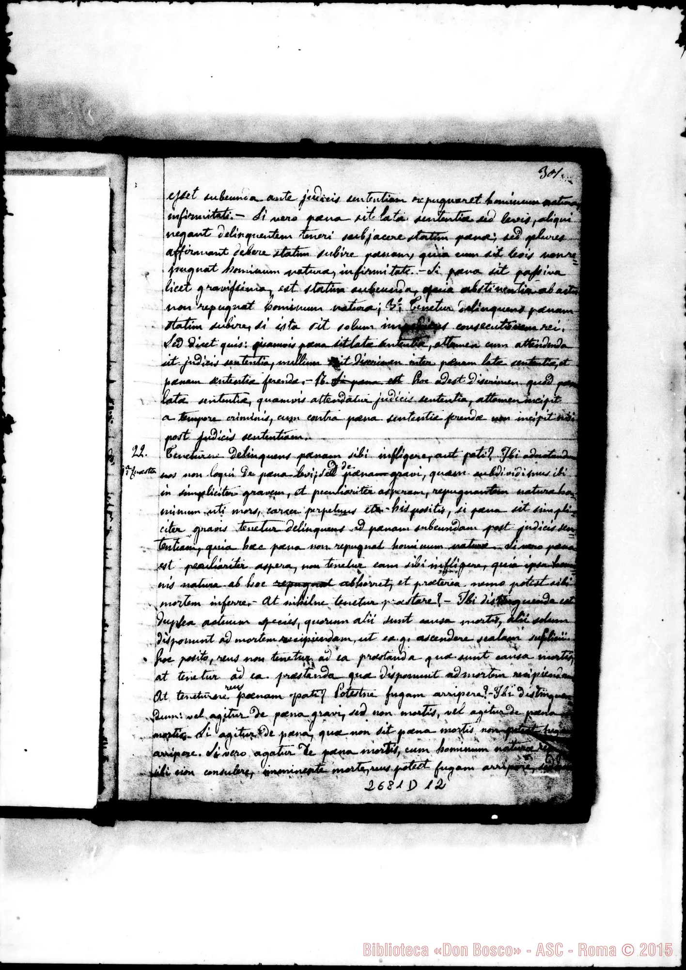 Fotogramma D 12