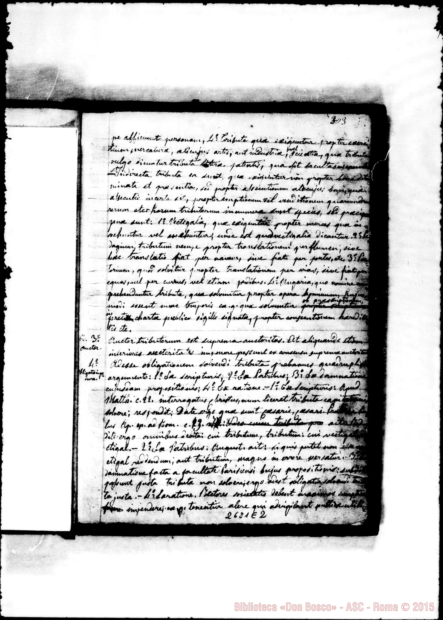 Fotogramma E 2