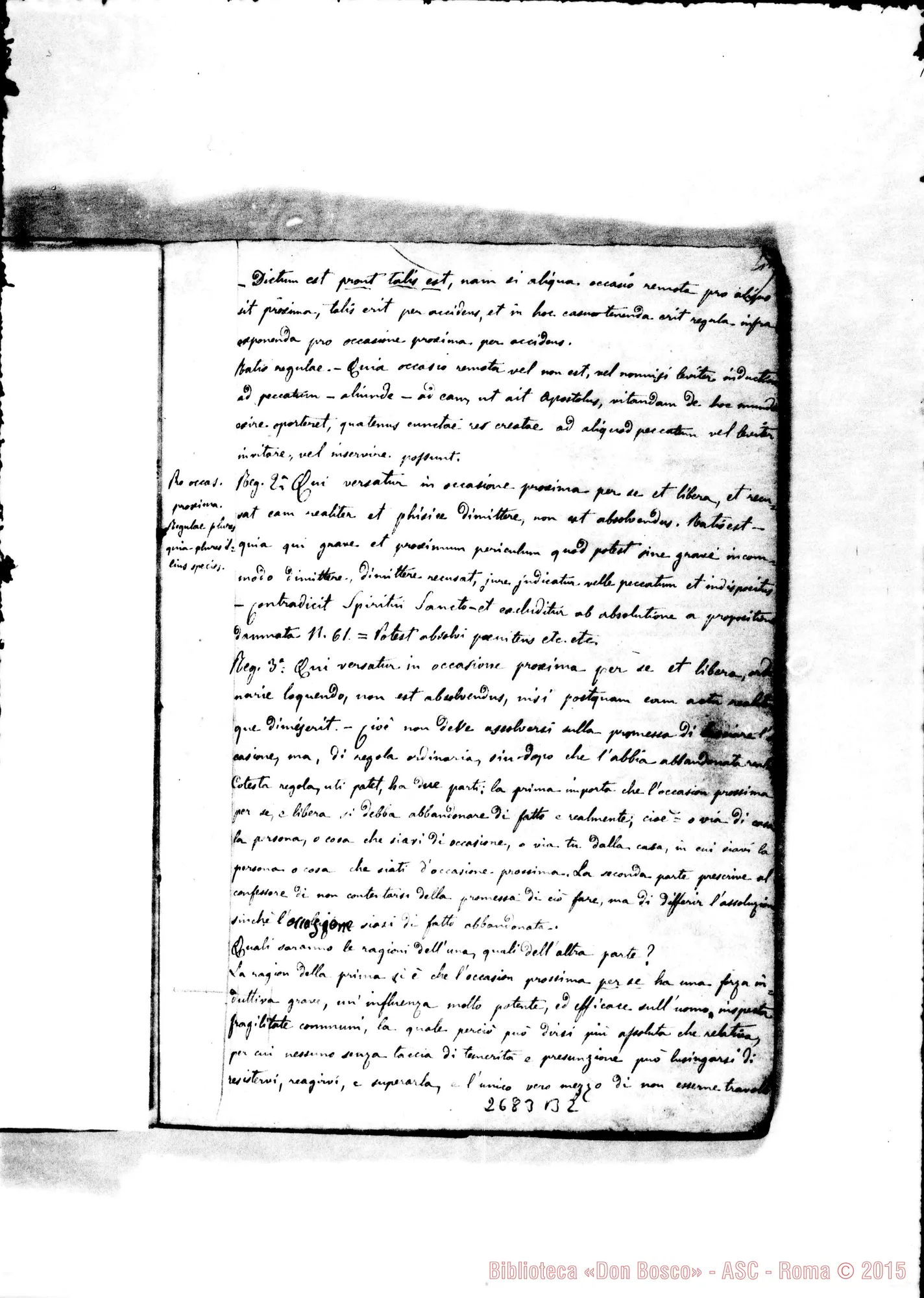 Fotogramma B 2