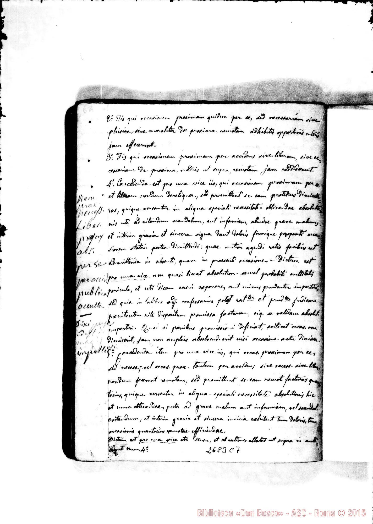 Fotogramma C 7