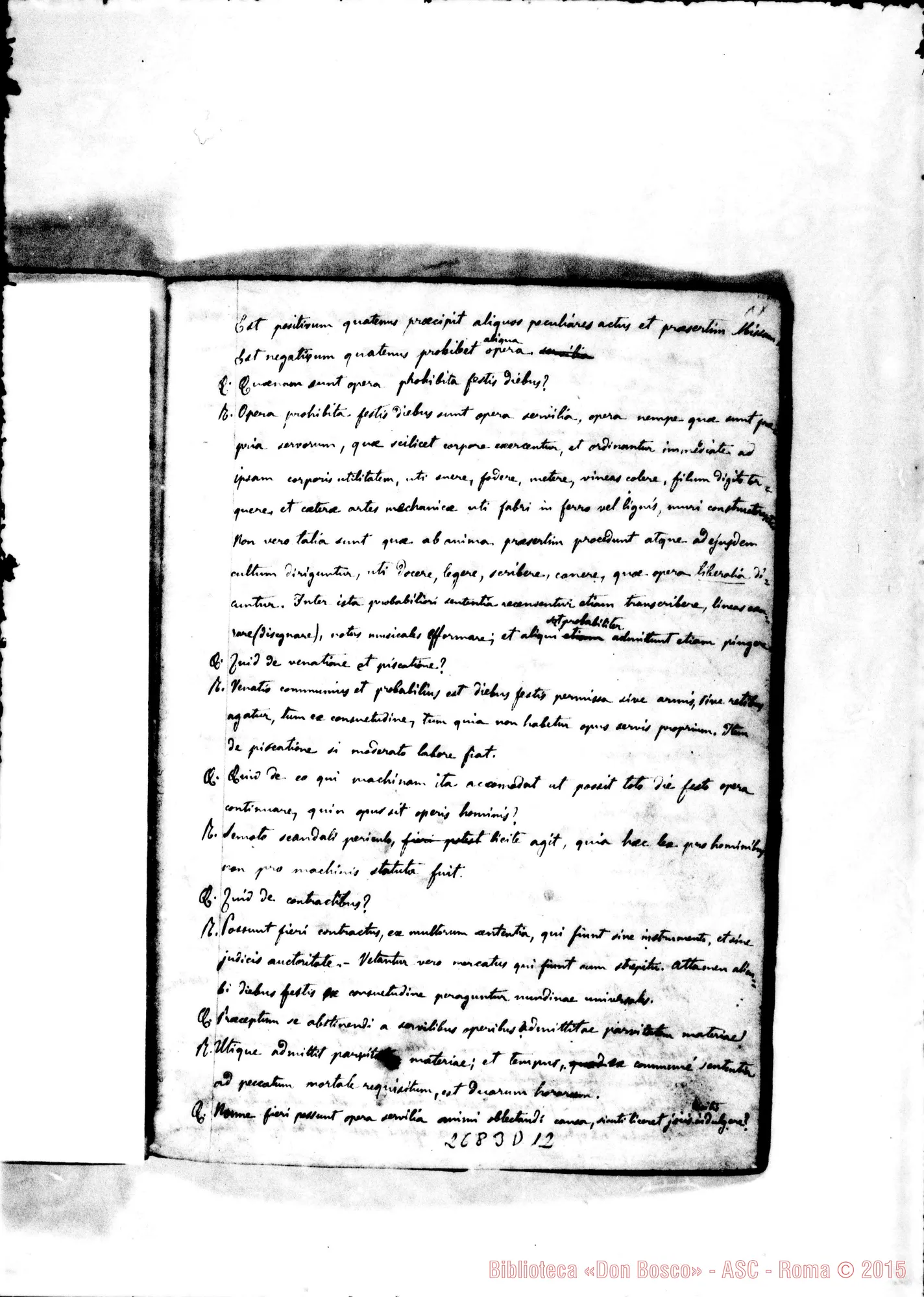 Fotogramma D 12