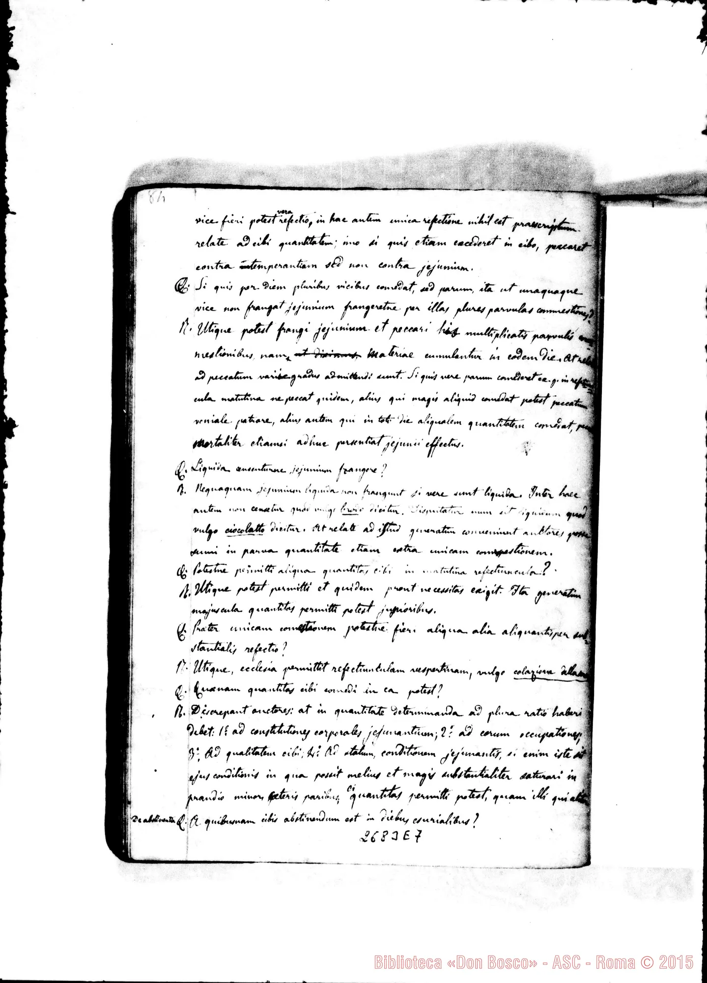 Fotogramma E 7