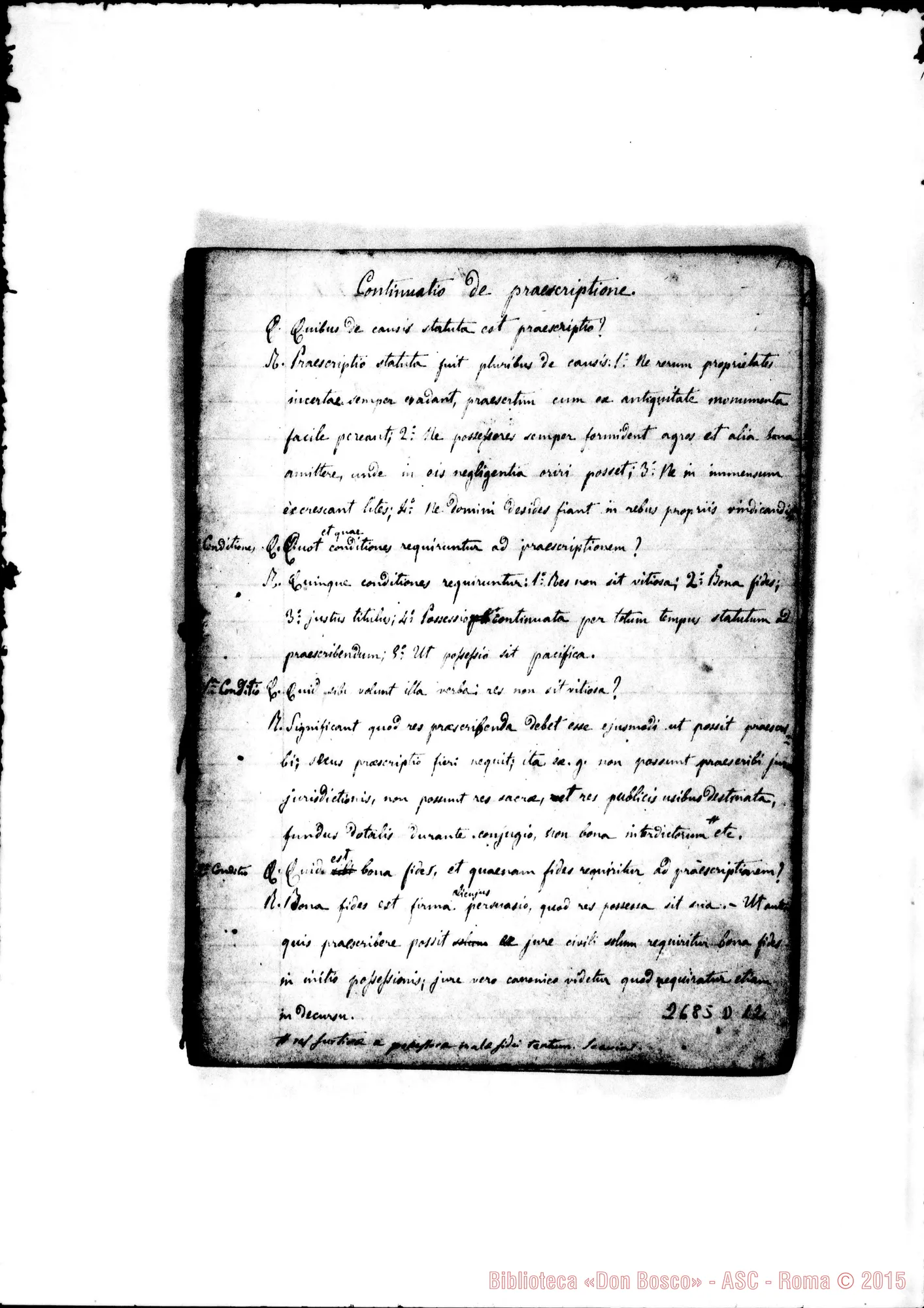 Fotogramma D 12 — Volumen tertium. 1861