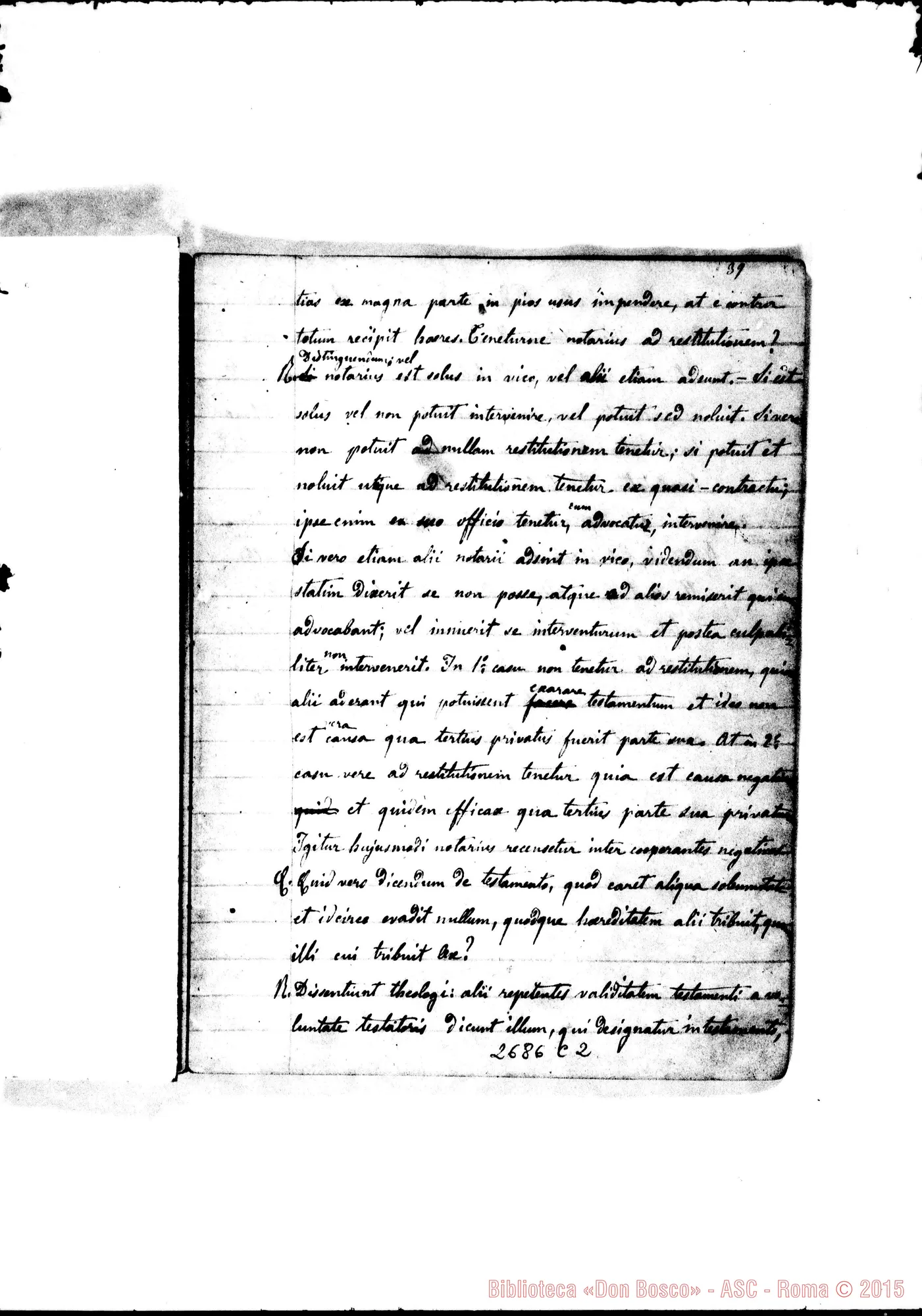 Fotogramma C 2 — Volumen tertium. 1861