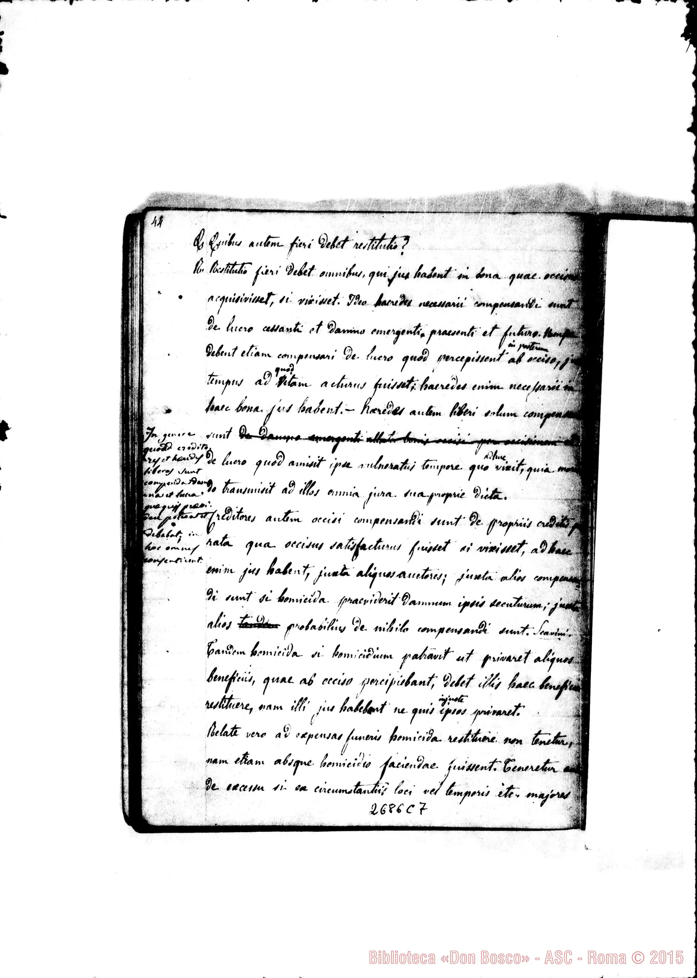 Fotogramma C 7 — Volumen tertium. 1861