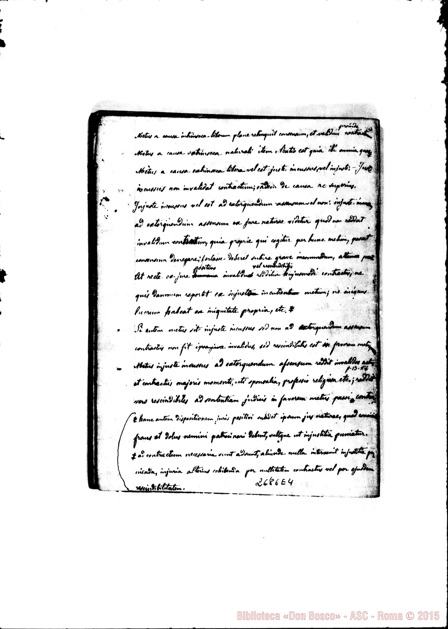 Fotogramma E 4 — Volumen quartum