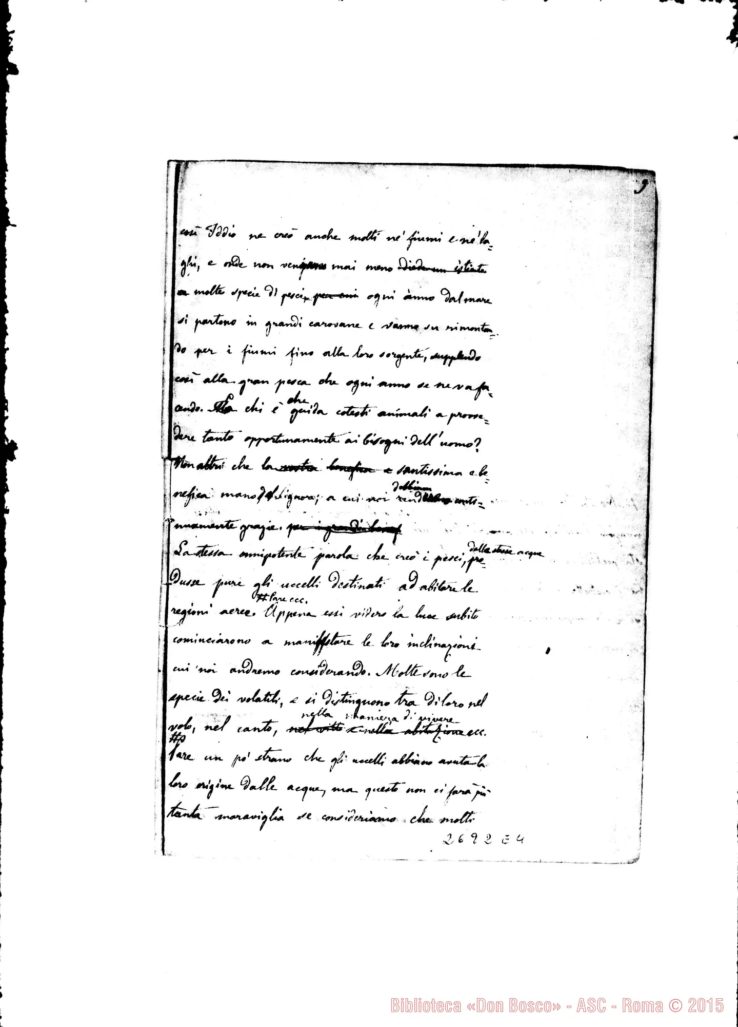 Fotogramma E 4 — Quaderno 2