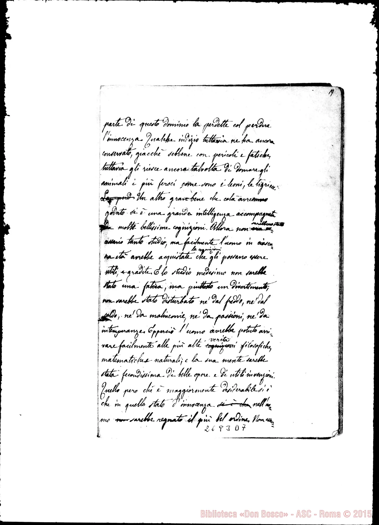 Fotogramma D 7 — Quaderno 3