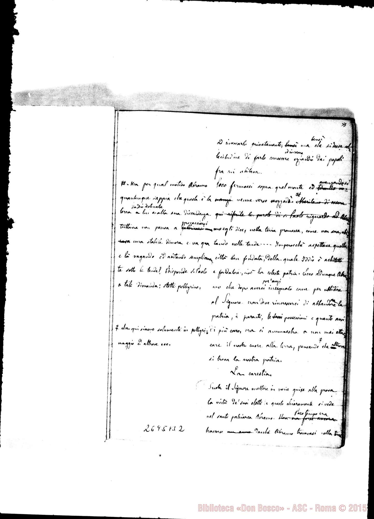 Fotogramma B 2