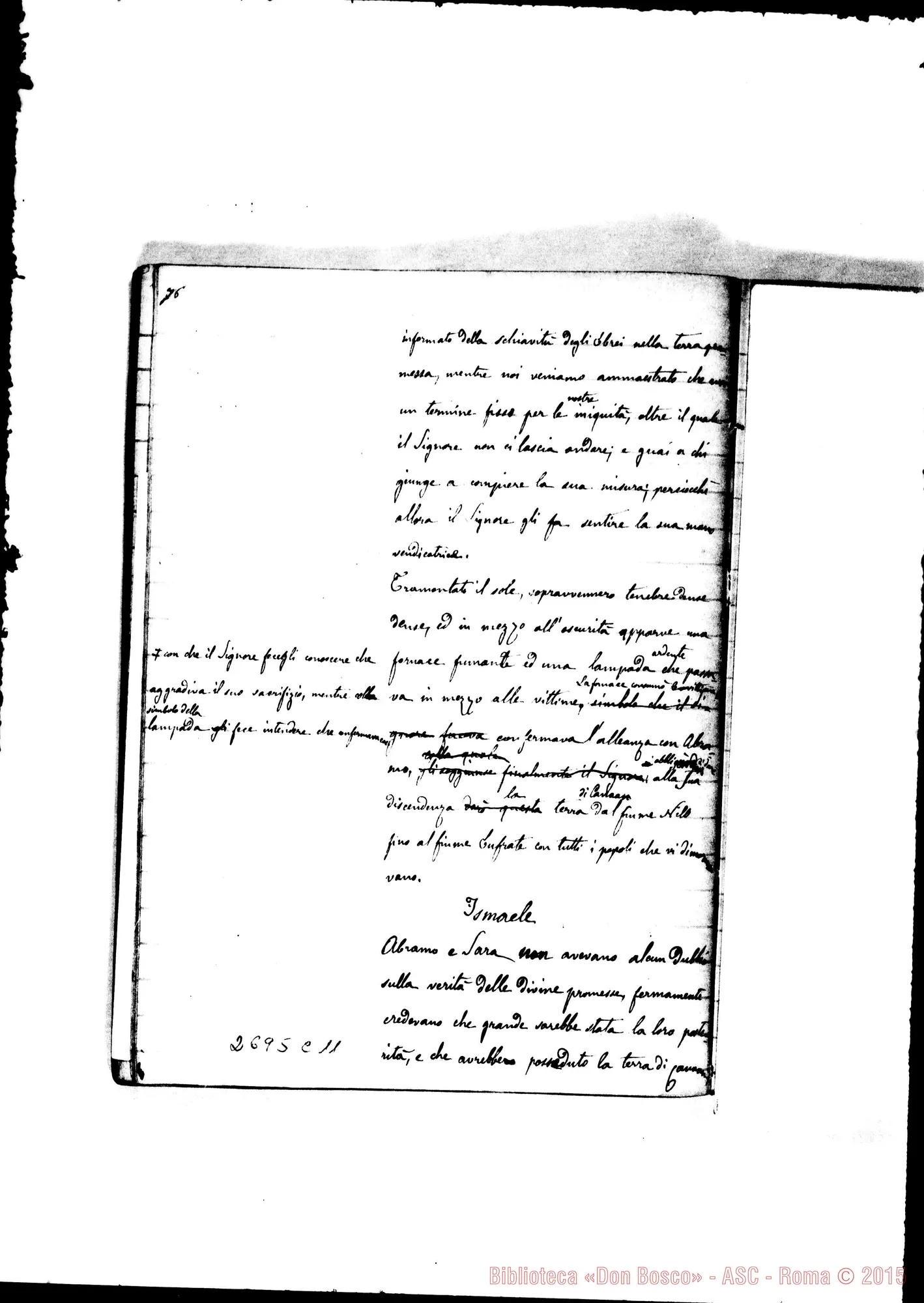 Fotogramma C 11