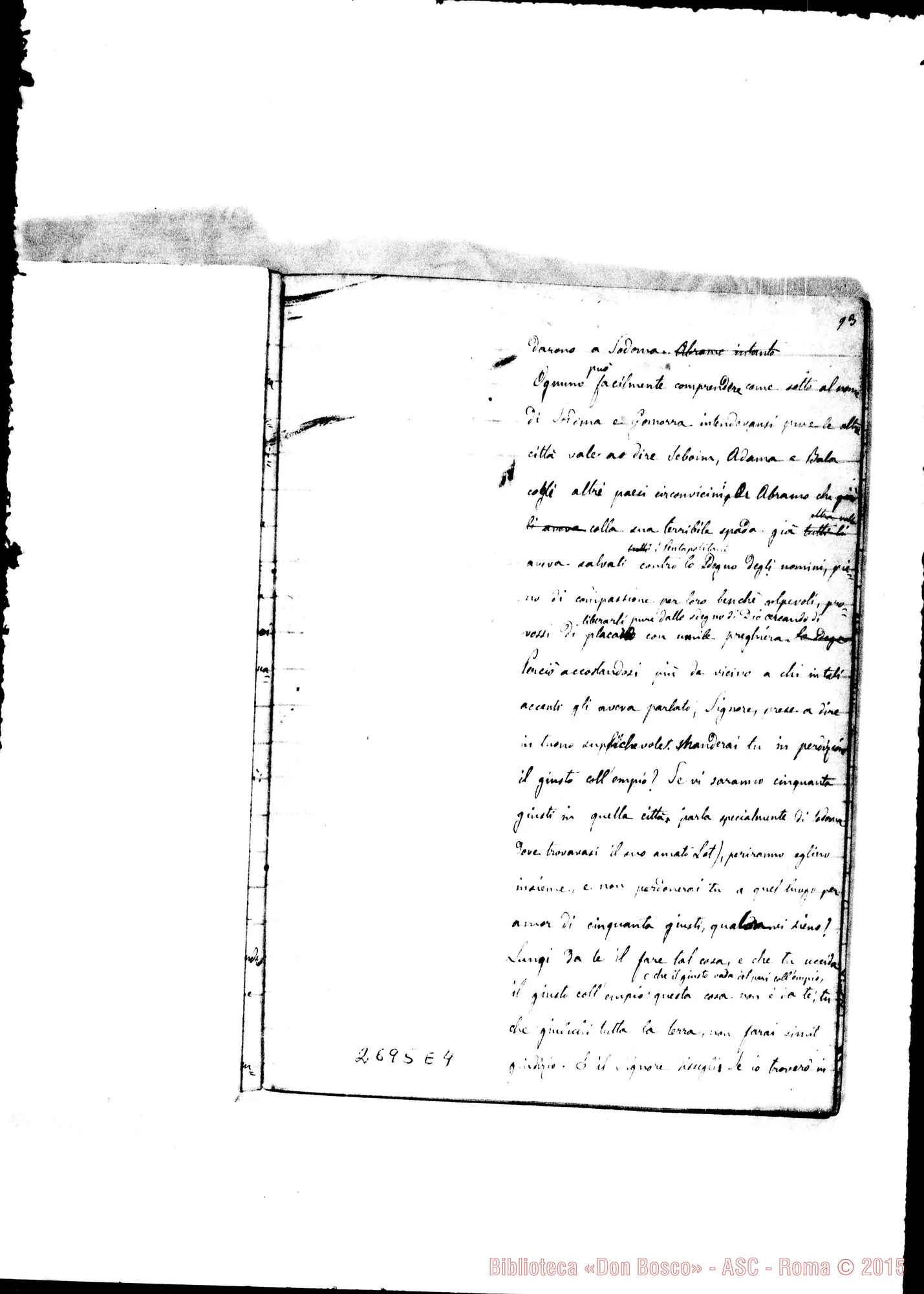 Fotogramma E 4