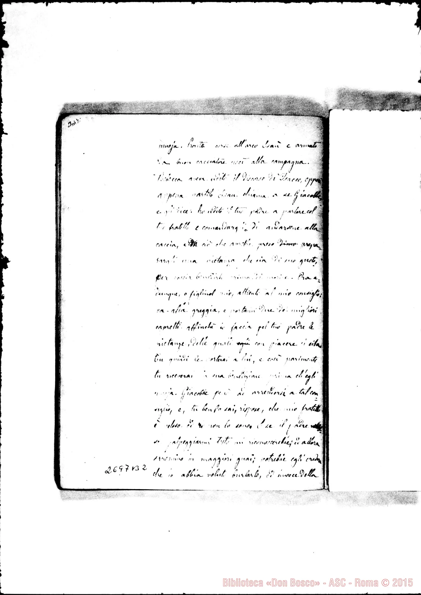 Fotogramma B 2