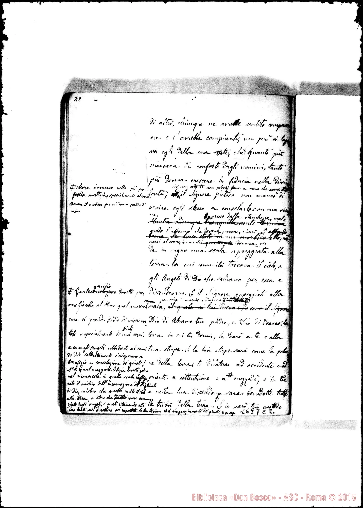 Fotogramma C 2
