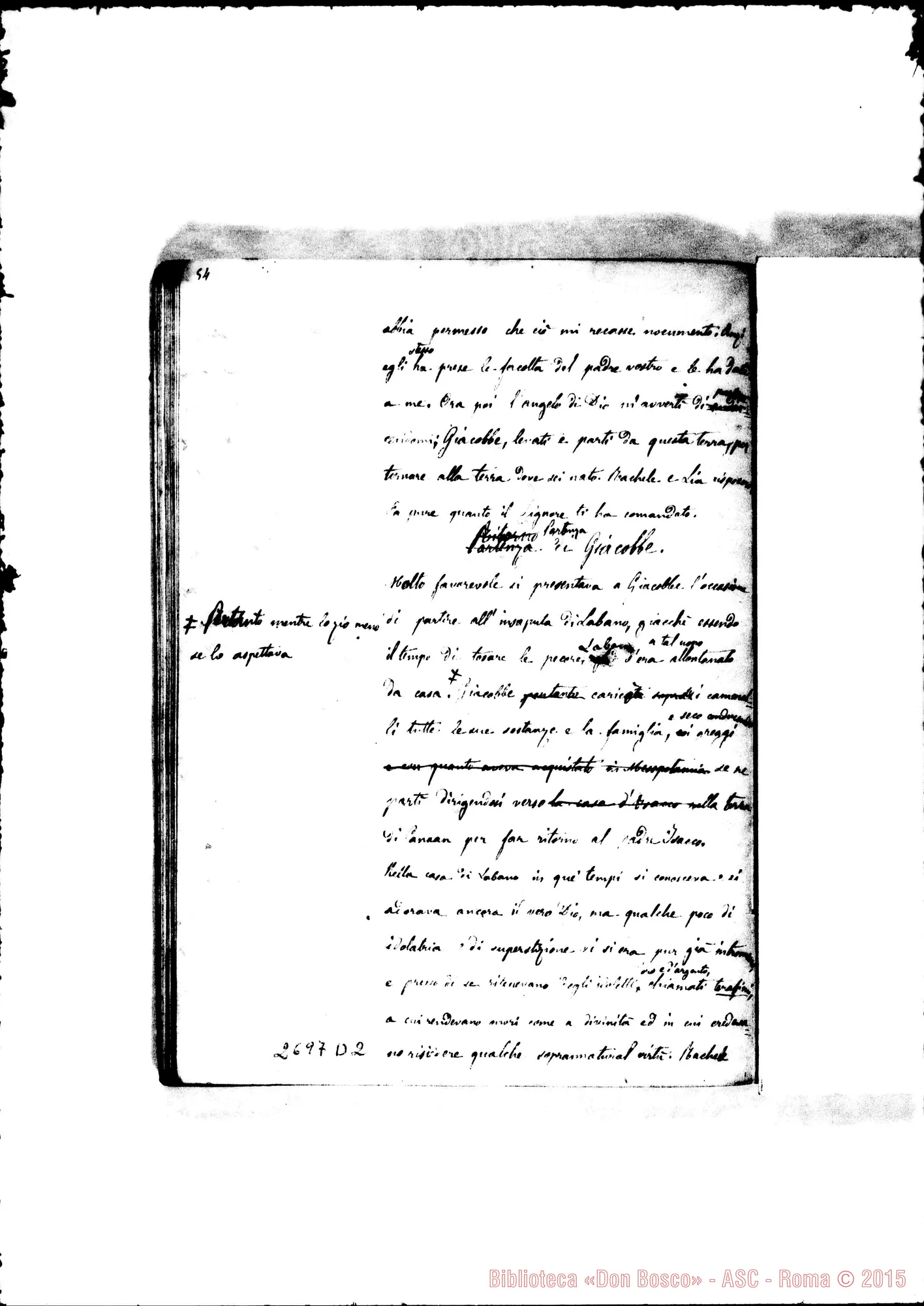 Fotogramma D 2