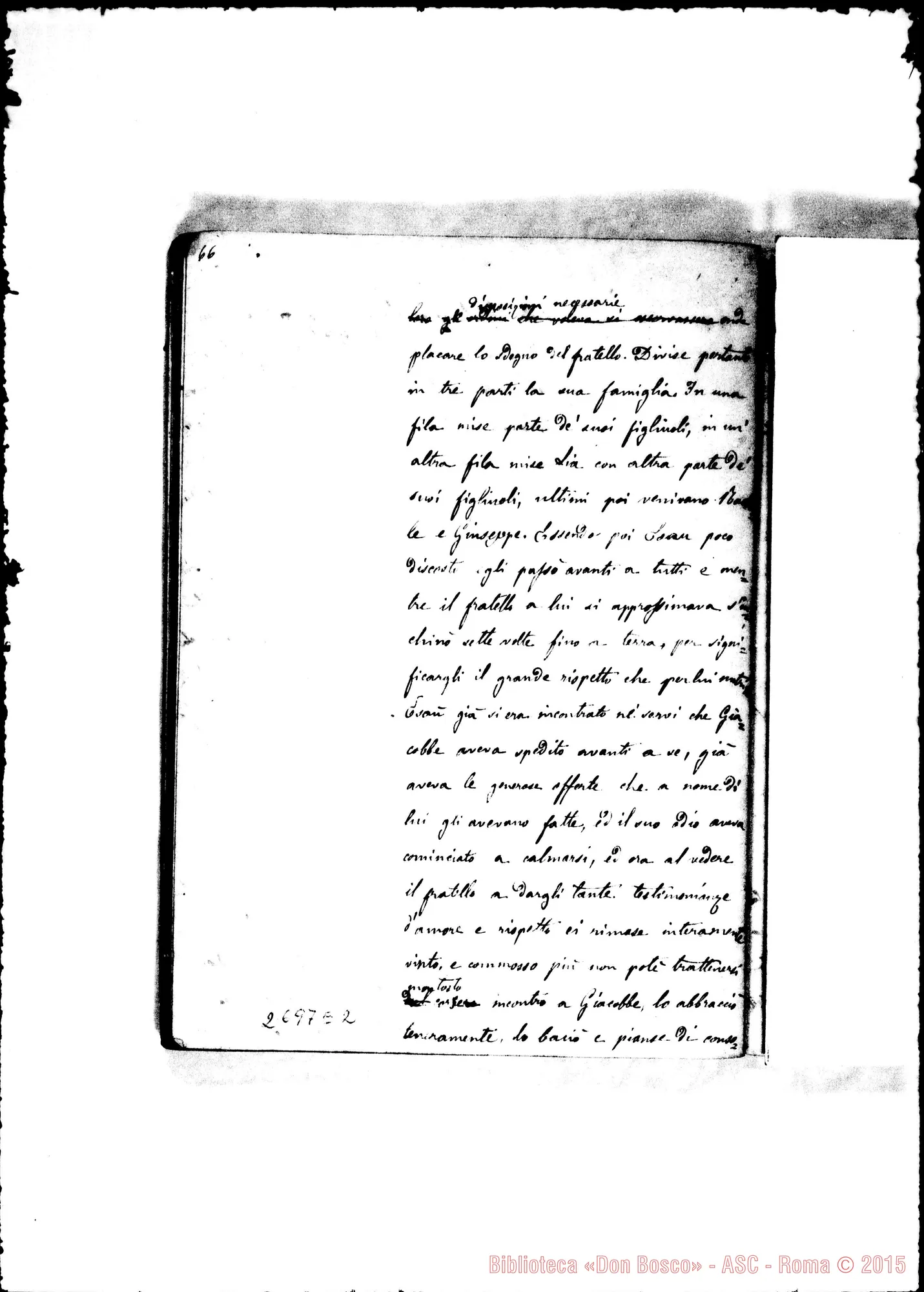 Fotogramma E 2