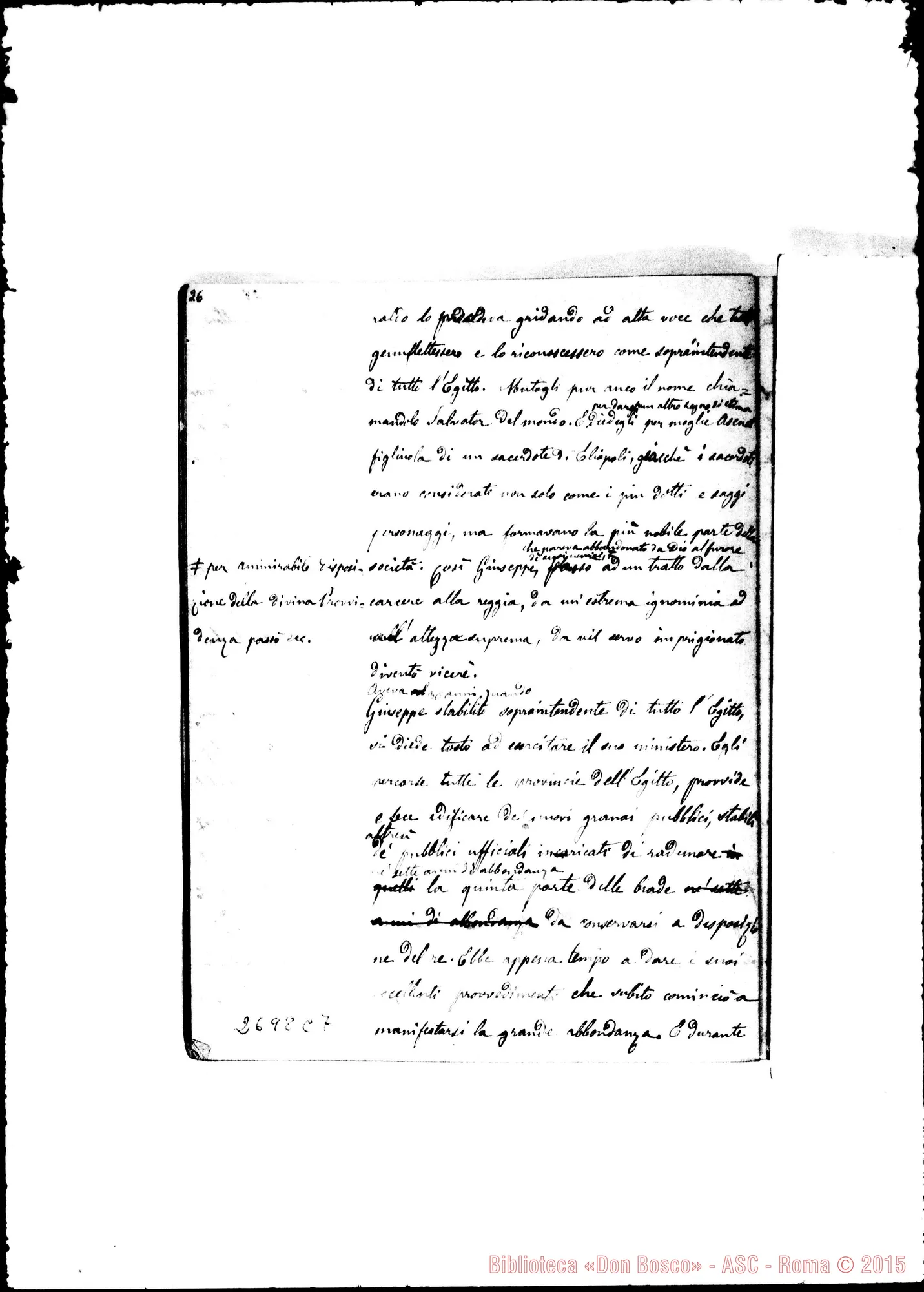 Fotogramma C 7 — Quaderno 6: Giuseppe-1