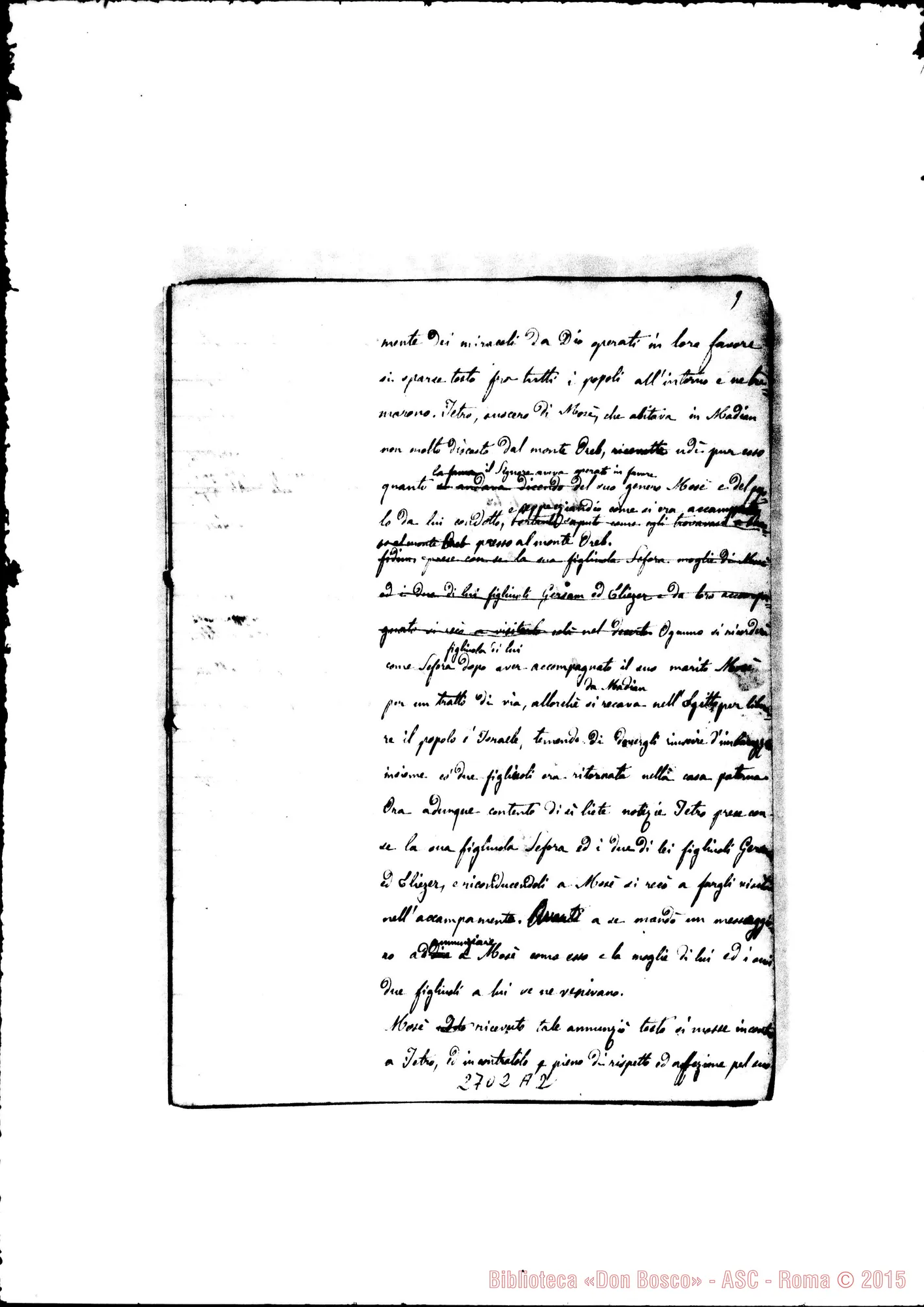 Fotogramma A 2