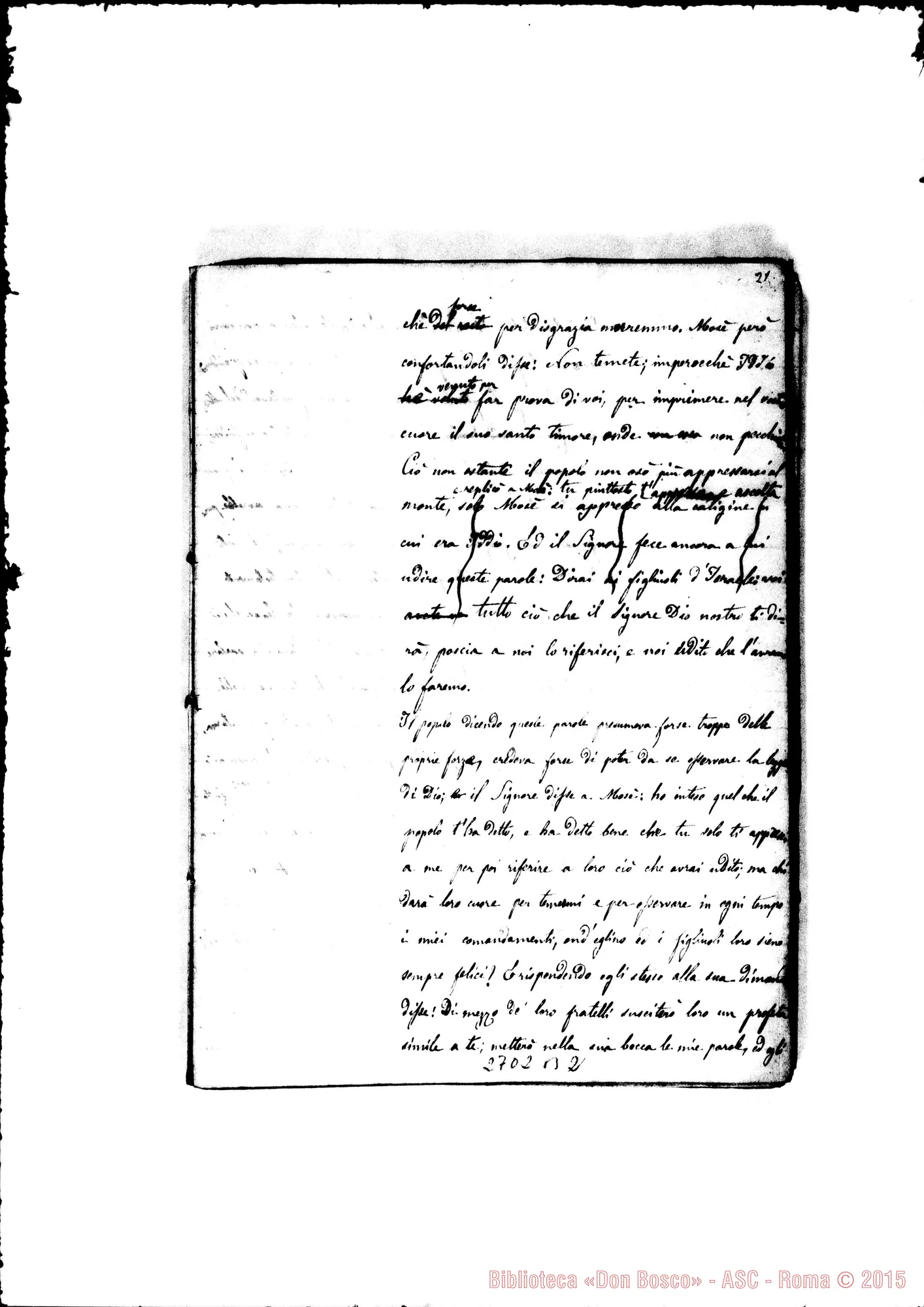 Fotogramma B 2